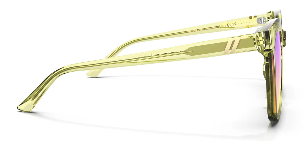 GROVE GLOSS CRYSTAL LIME / LAV CHAM POL |  Dial - Image 3