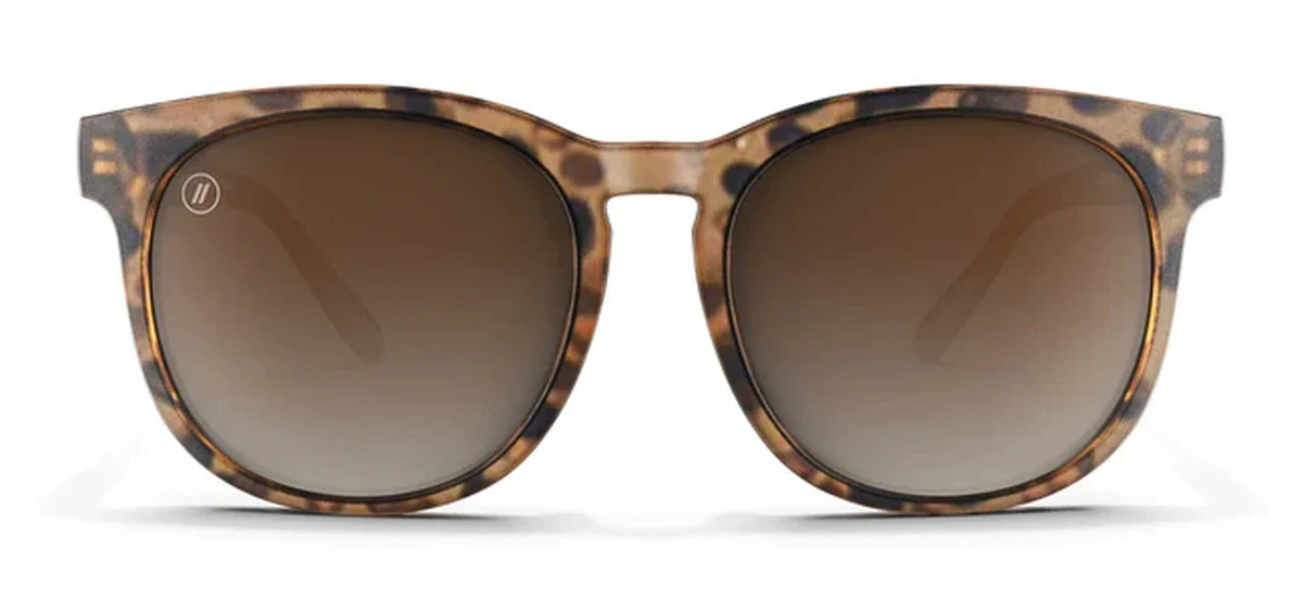 H SERIES BROWN TORTOISE / YELLOW POLARIZED | Dial