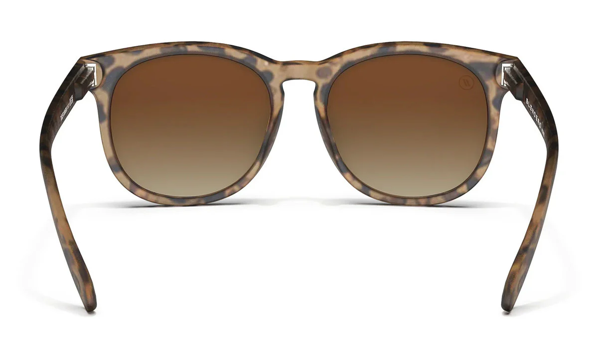 H SERIES BROWN TORTOISE / YELLOW POLARIZED | Dial - Image 5
