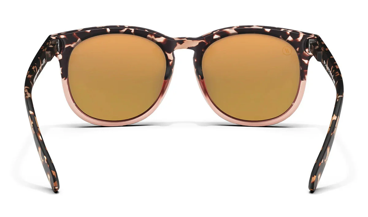 H SERIES CHAMPAGNE TORTOISE / PINK POLARIZED - Image 4