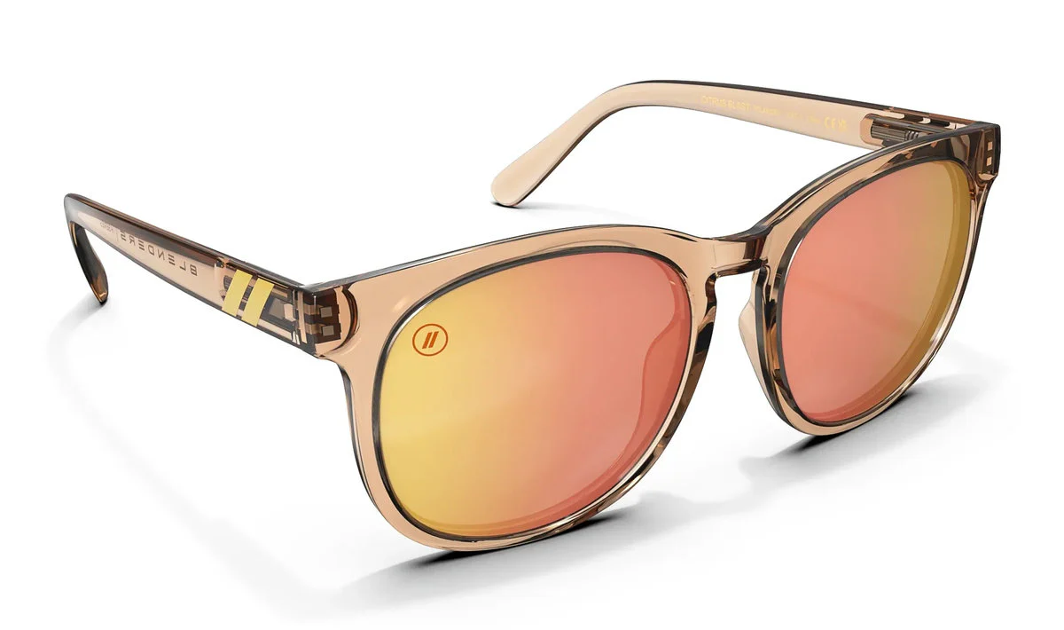 H SERIES GLOSS CRYSTAL TAN / CHAMP POL - Image 2