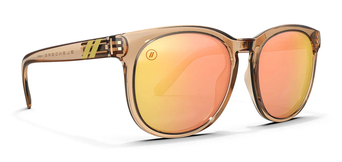 H SERIES GLOSS CRYSTAL TAN / CHAMP POL - Image 3