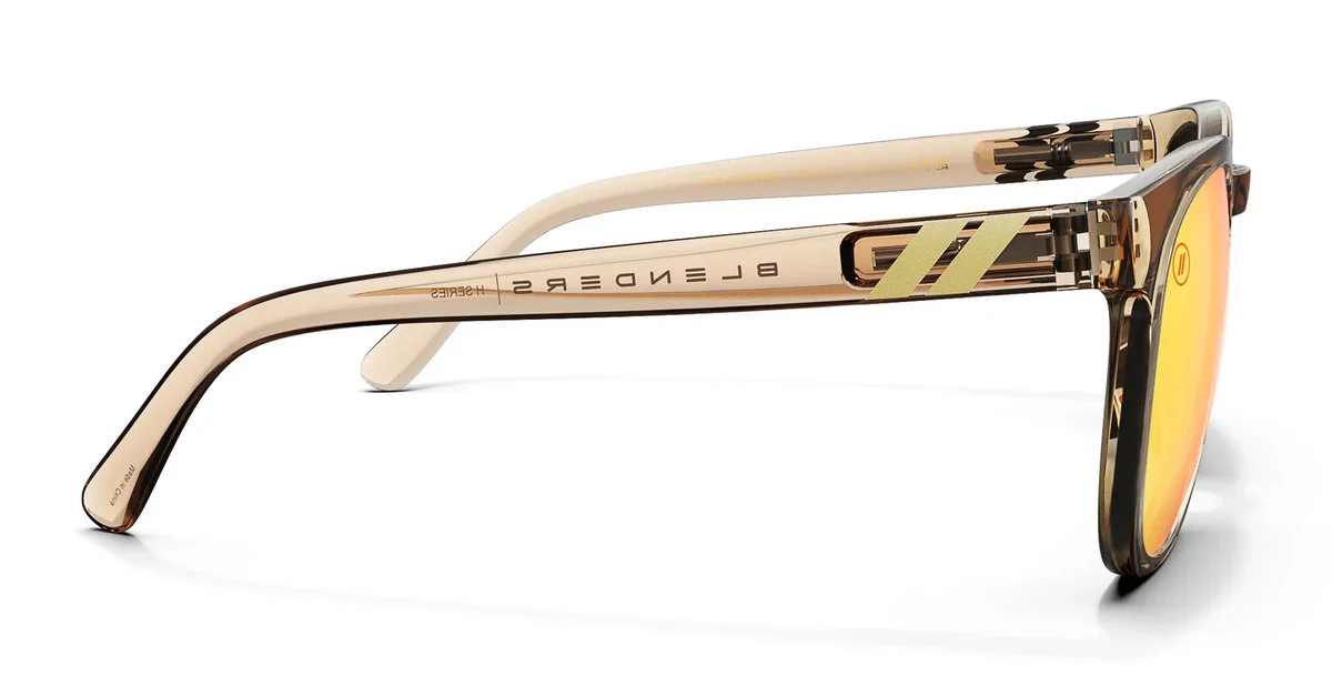 H SERIES GLOSS CRYSTAL TAN / CHAMP POL - Image 4
