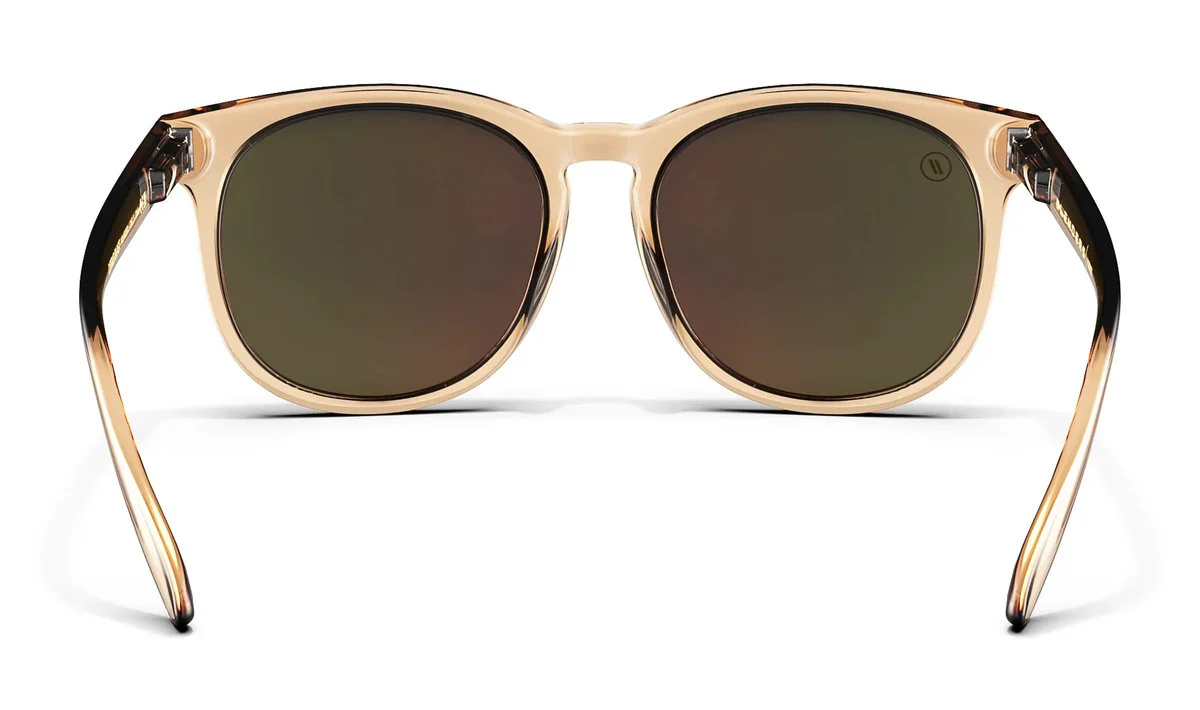 H SERIES GLOSS CRYSTAL TAN / CHAMP POL - Image 5