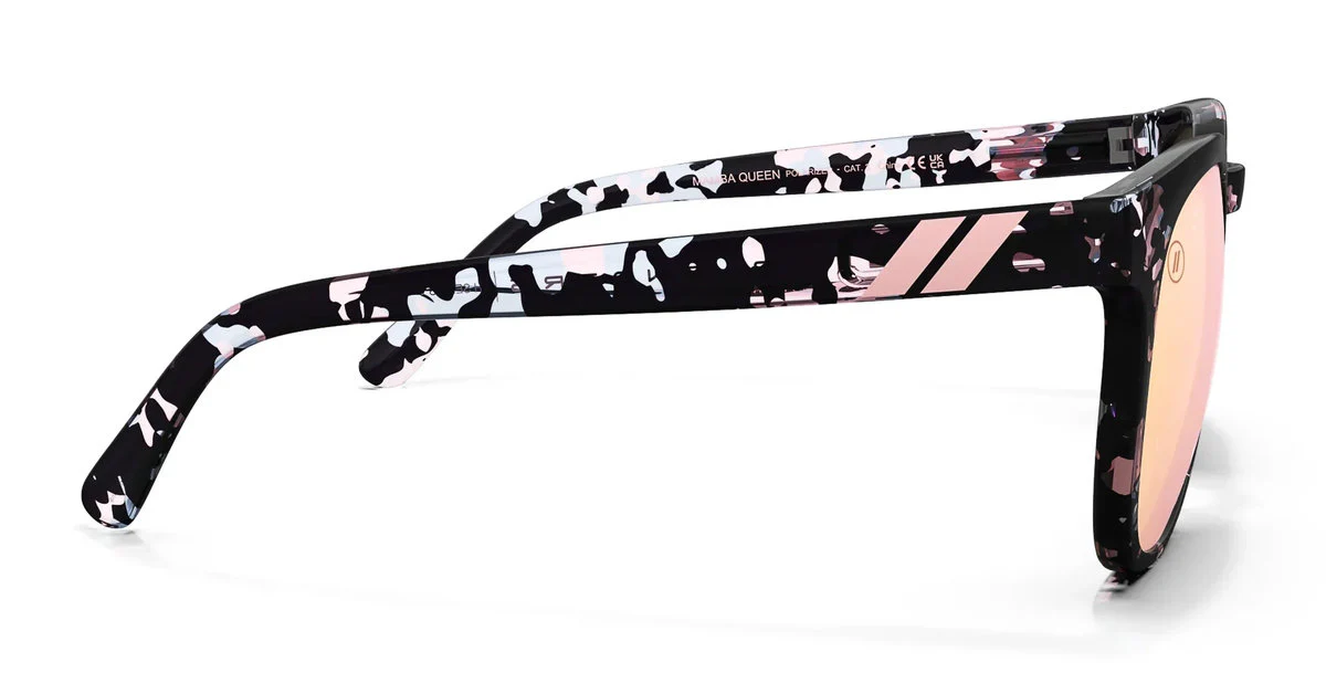H SERIES PINK TORTOISE / PINK POLARIZED - Image 2