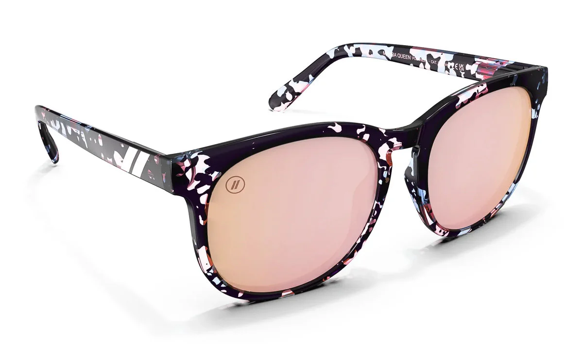 H SERIES PINK TORTOISE / PINK POLARIZED - Image 3