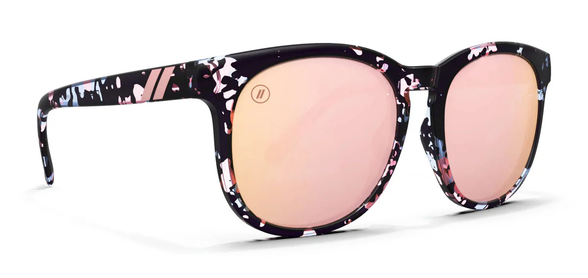 H SERIES PINK TORTOISE / PINK POLARIZED - Image 4