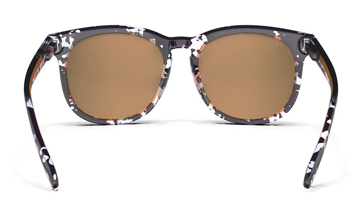 H SERIES PINK TORTOISE / PINK POLARIZED - Image 5