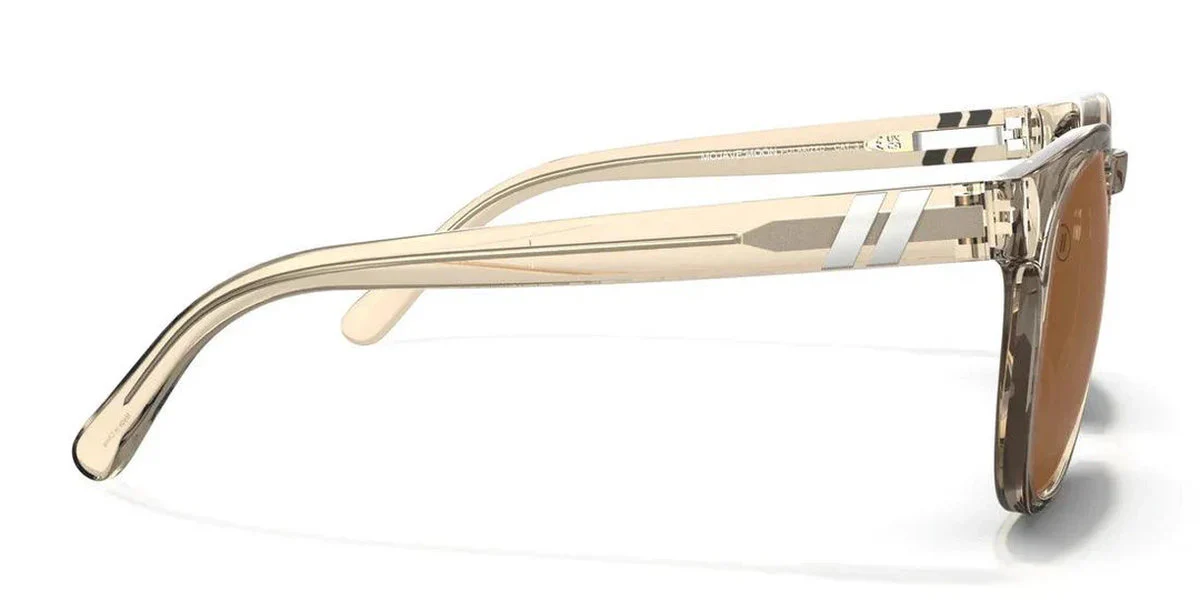 H SERIES X2 GLOSS CRYSTAL TAN / AMBER PC POL - Image 4