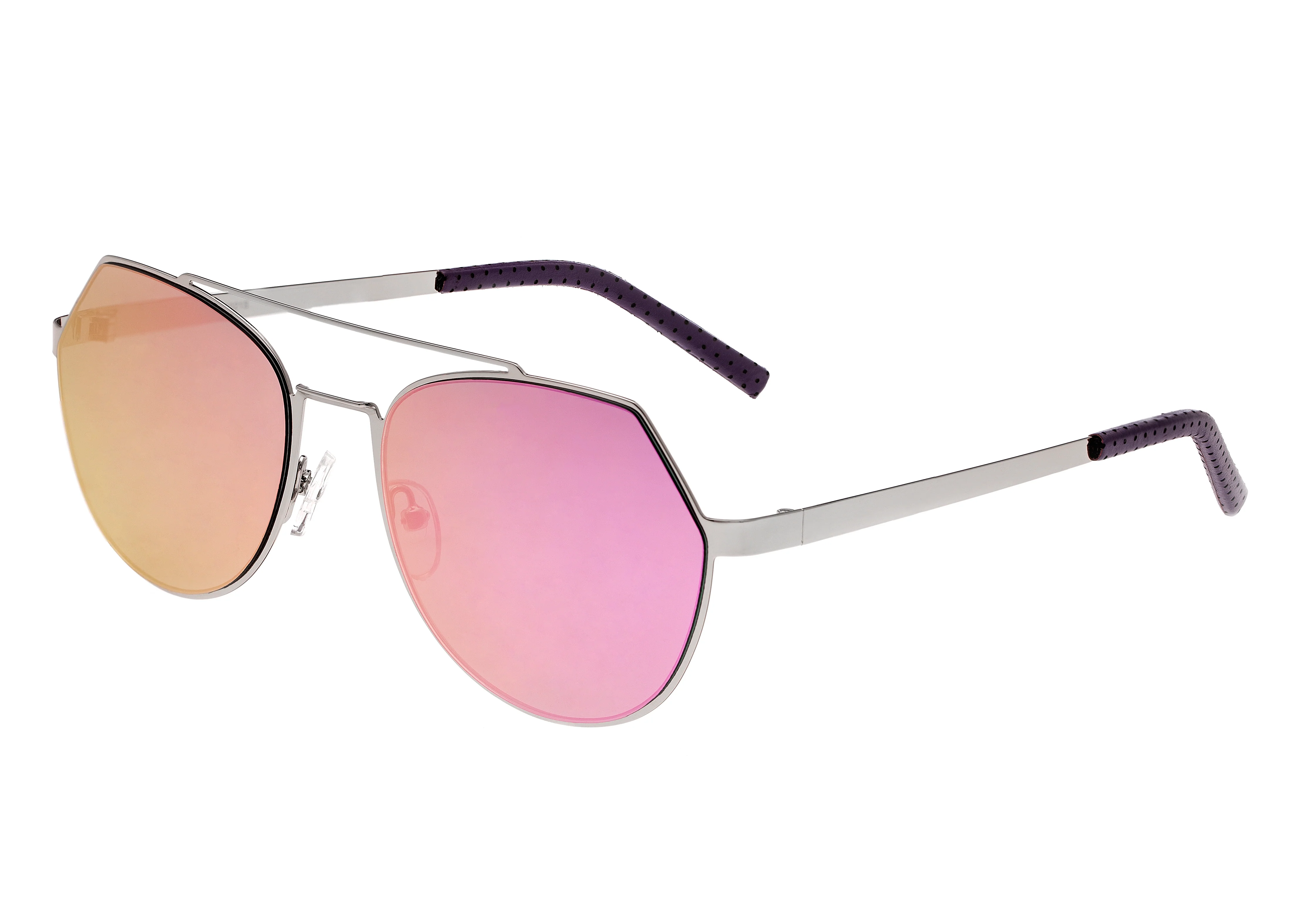 Hadley Silver/Fuschia |  Dial - Image 2
