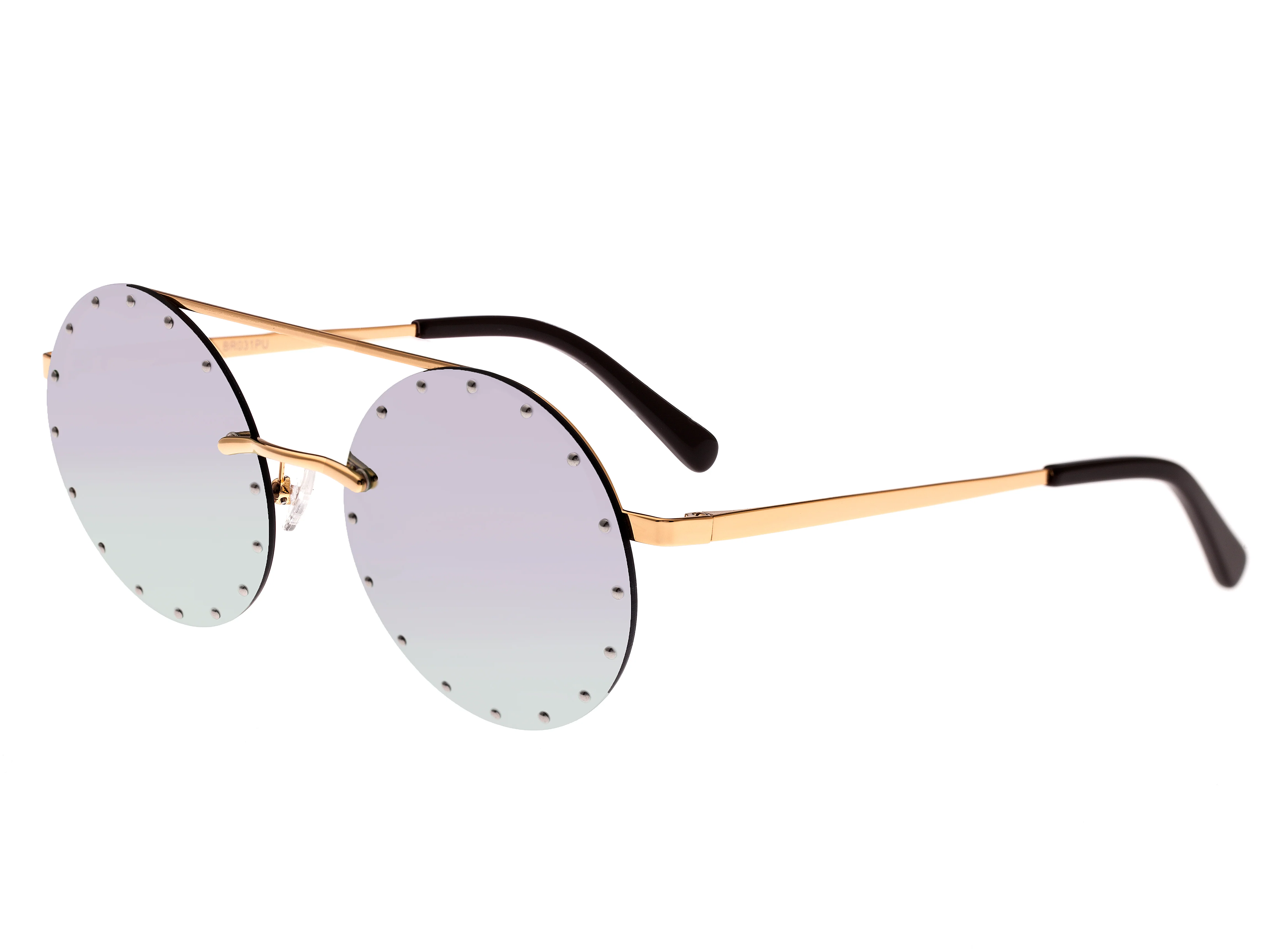 Harlow Gold/Purple | Dial - Image 2