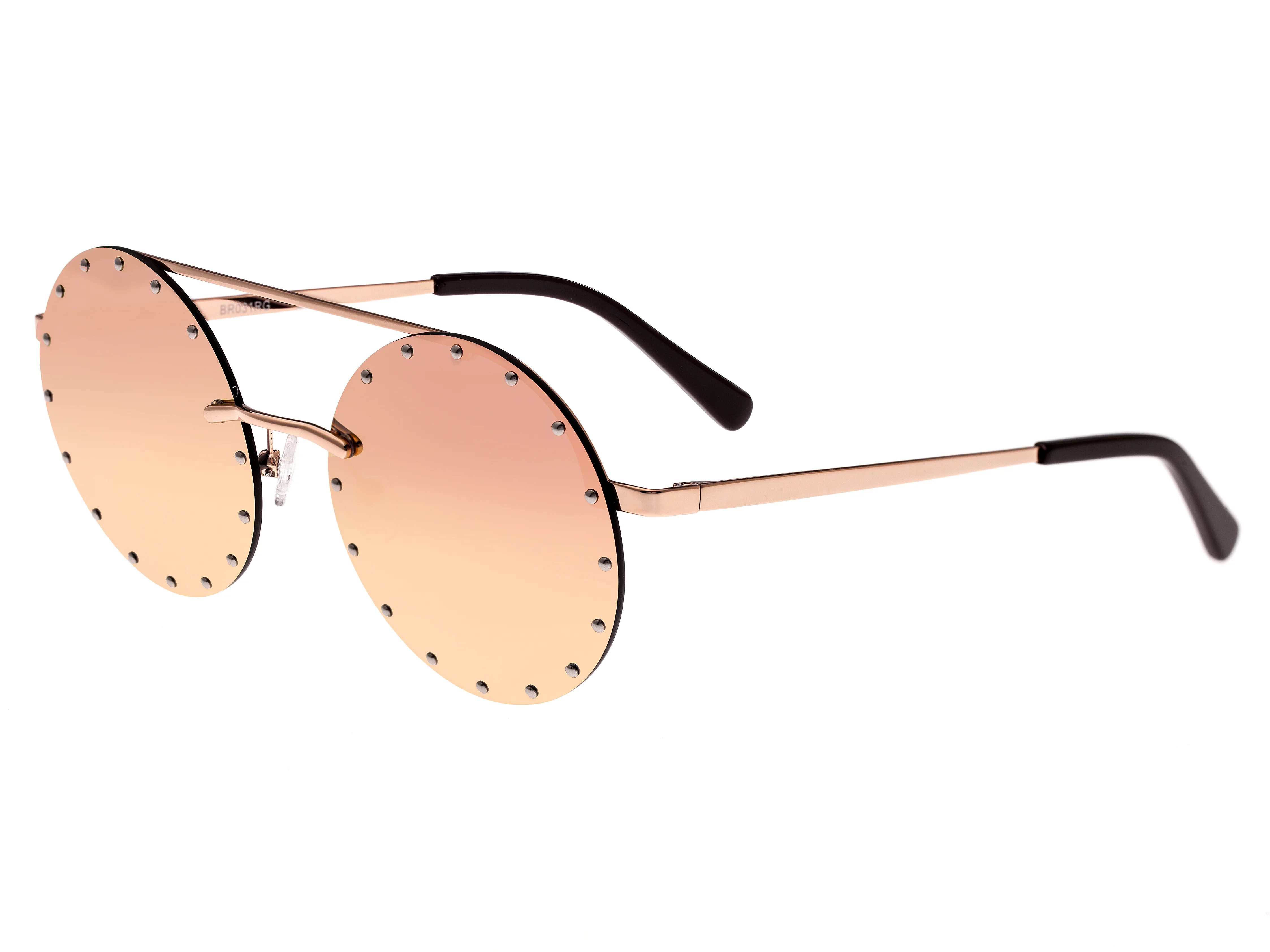 Harlow Rose Gold/Rose Gold | Dial - Image 2