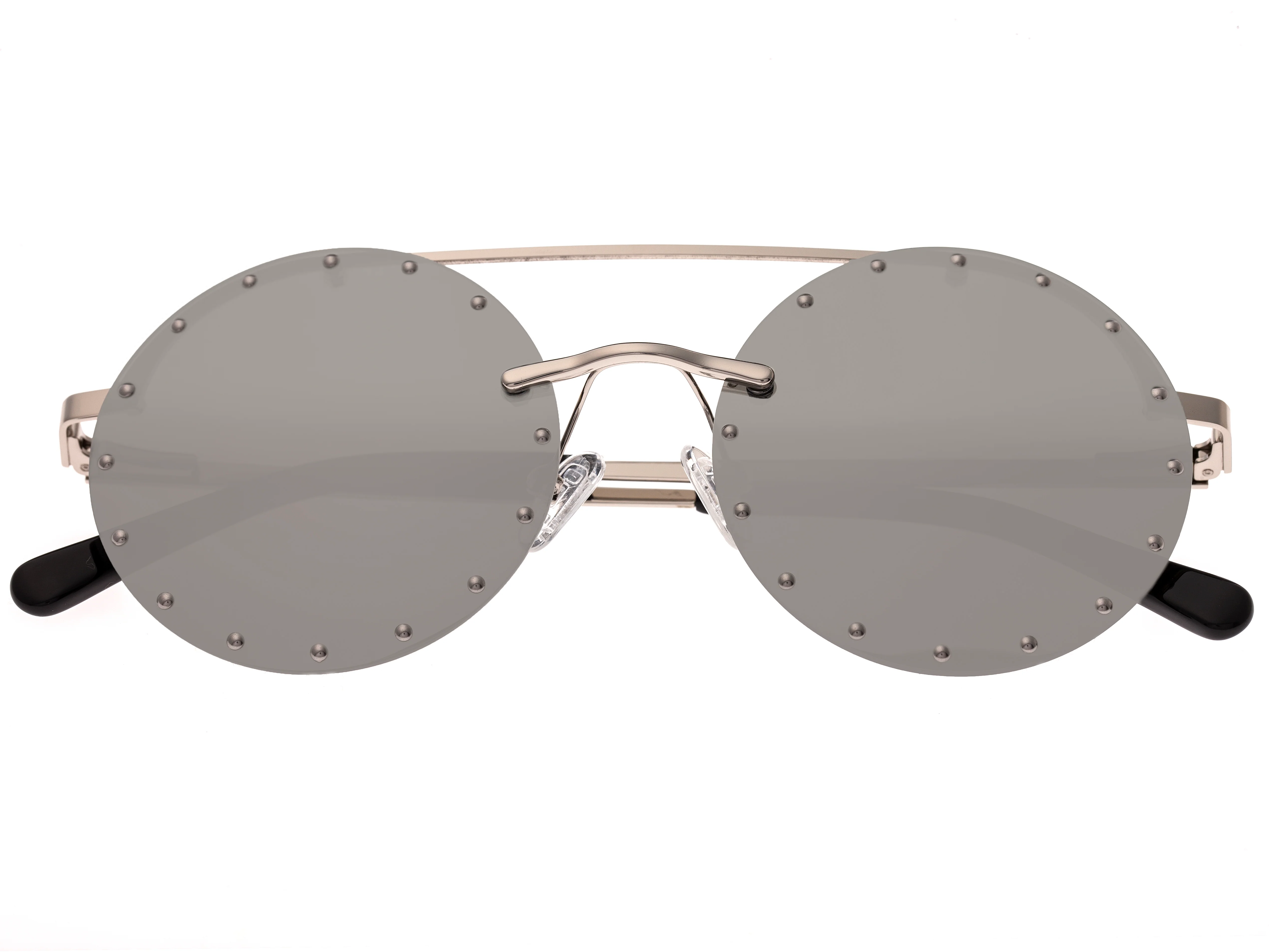 Harlow Silver/Silver | Dial