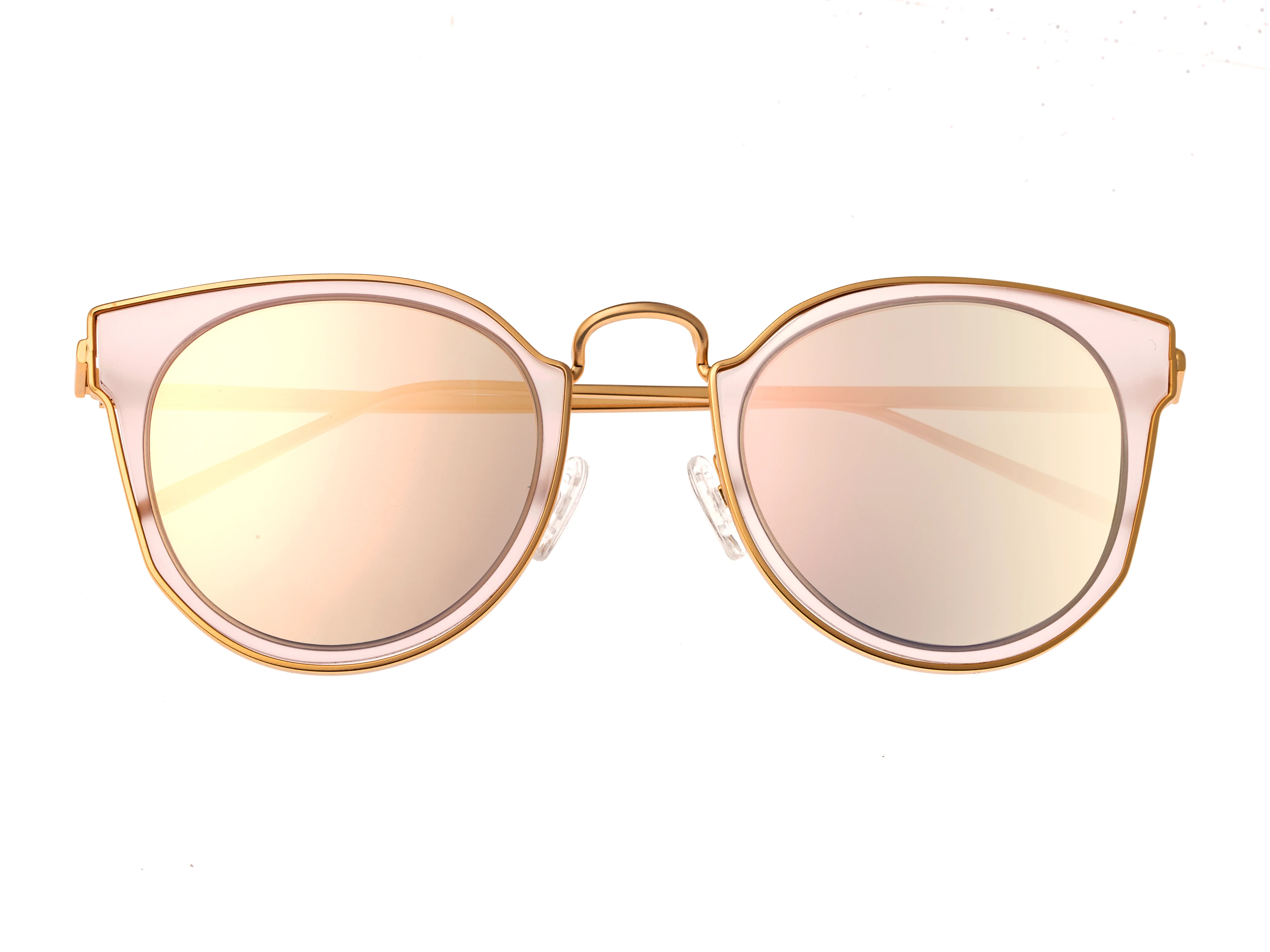 Harper Gold/Pink | Dial