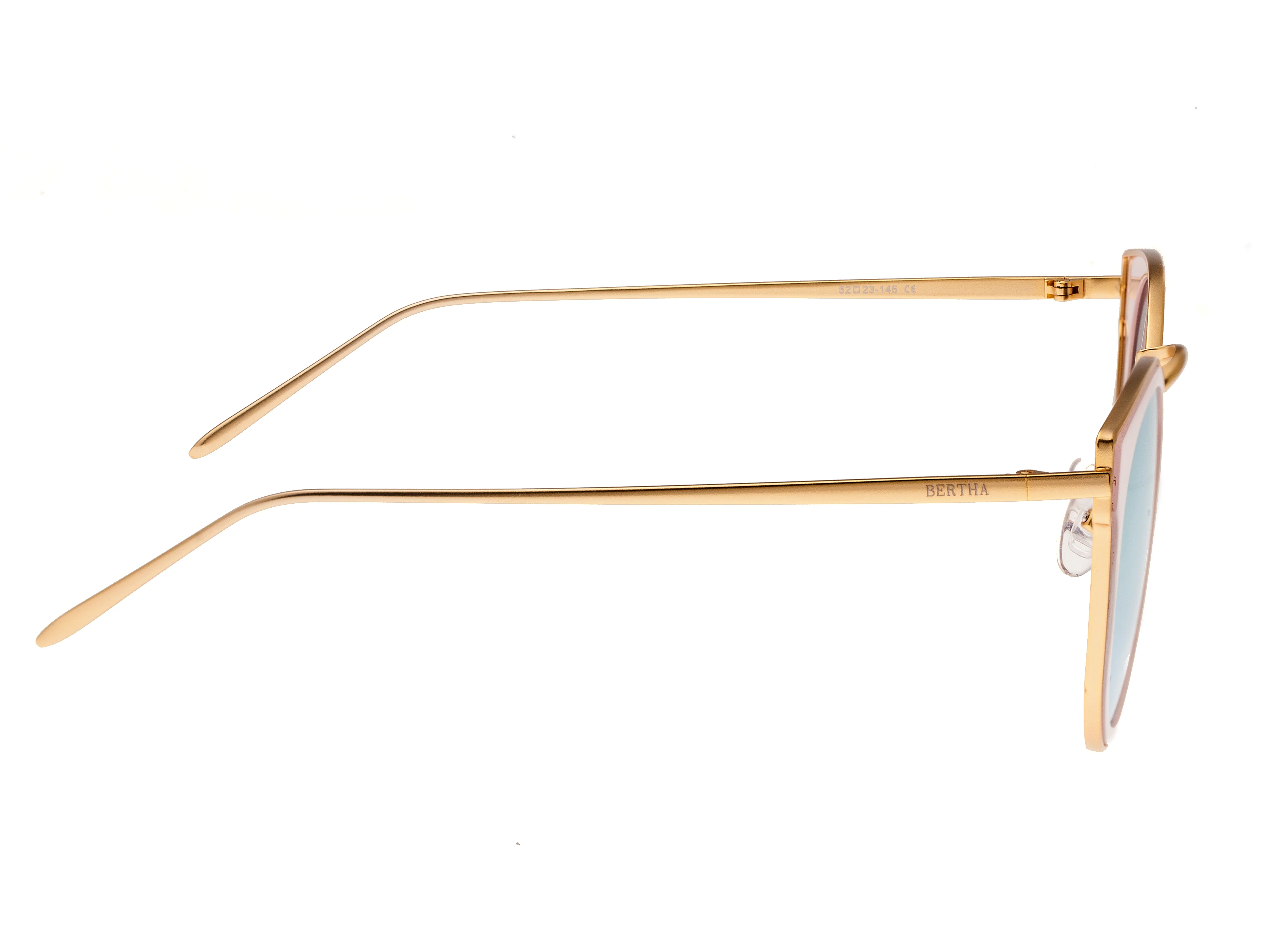 Harper Gold/Pink | Dial - Image 3