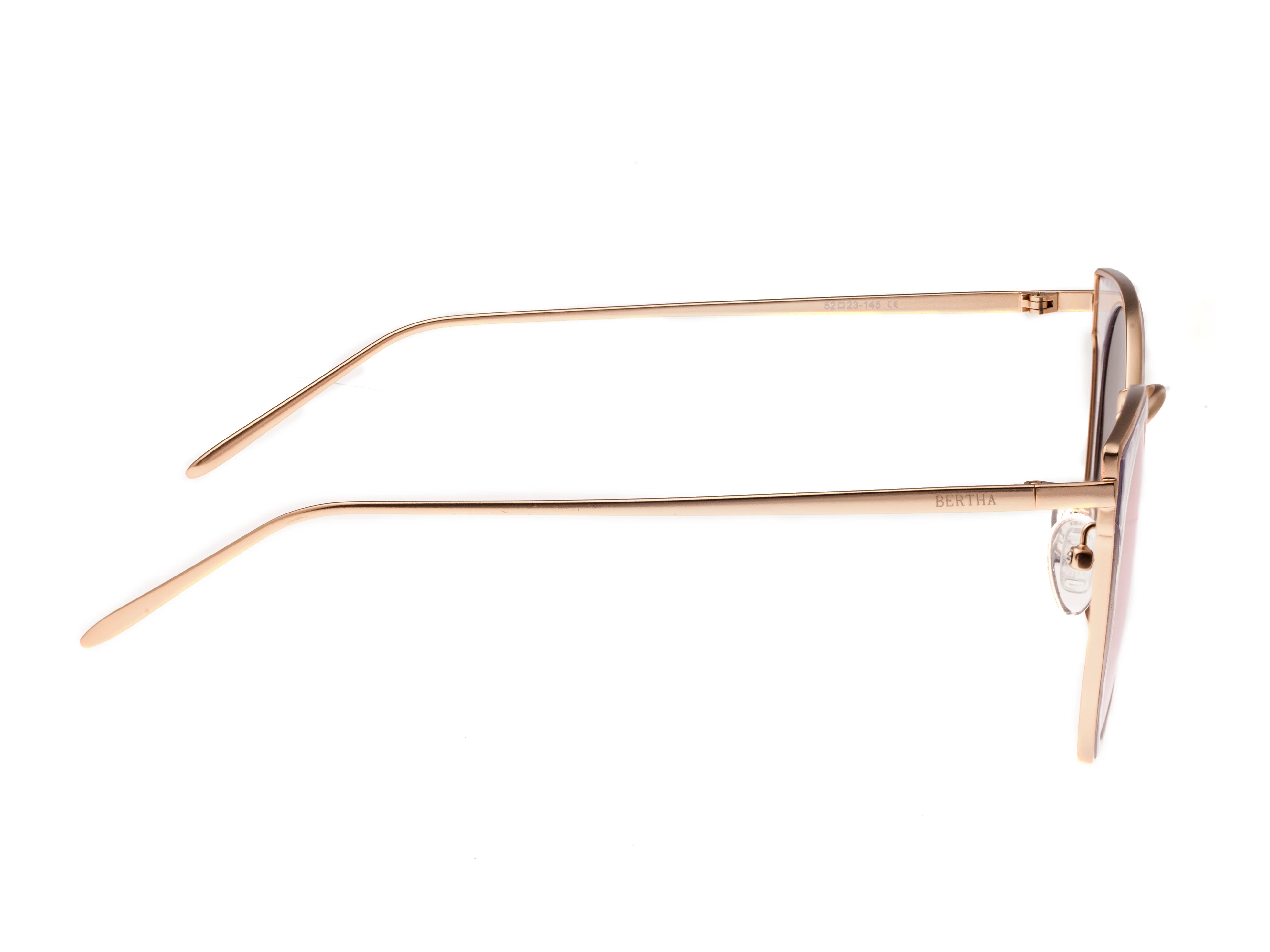 Harper Rose Gold/Rose Gold |  Dial - Image 3