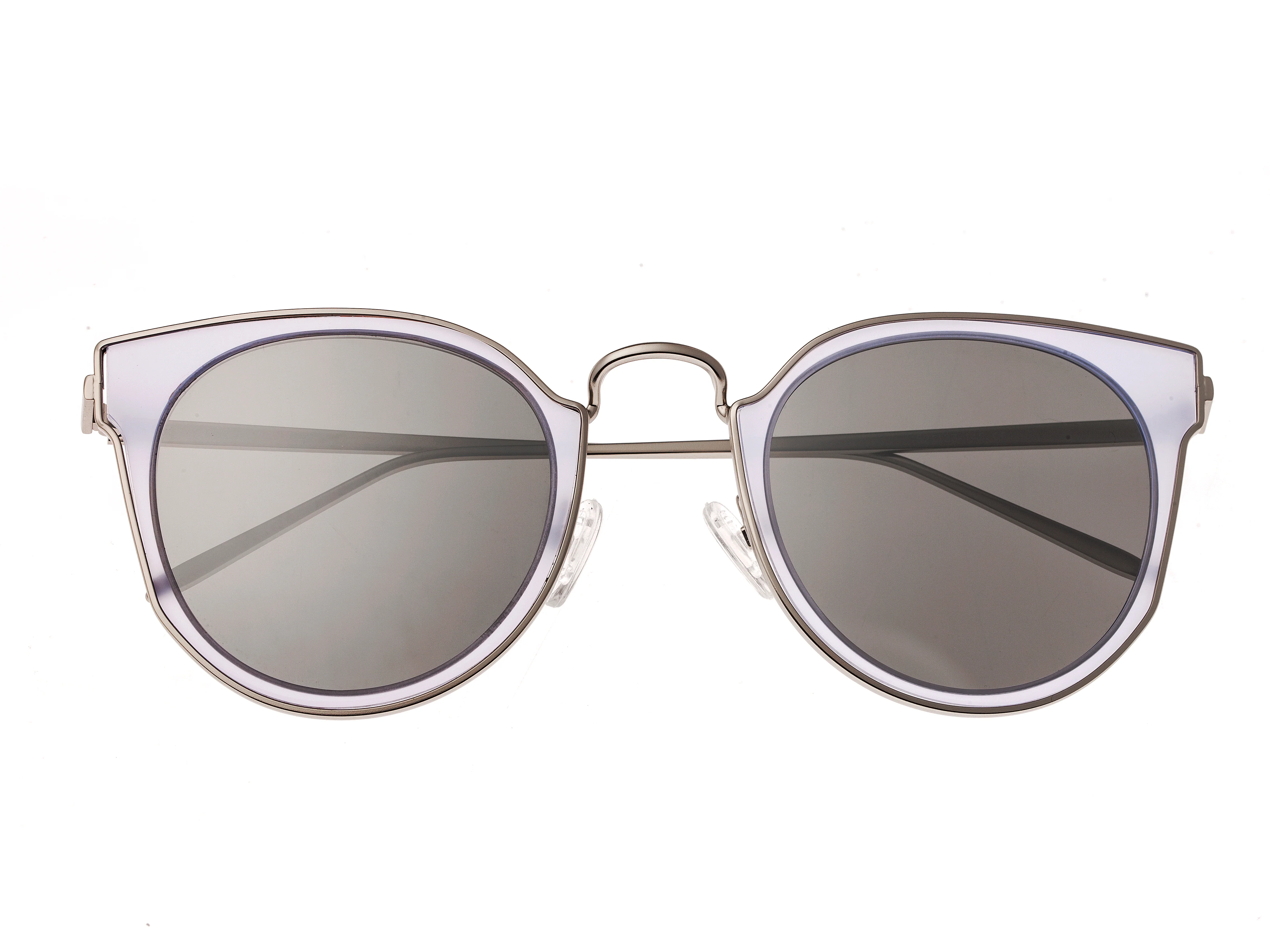 Harper Silver/Silver | Dial