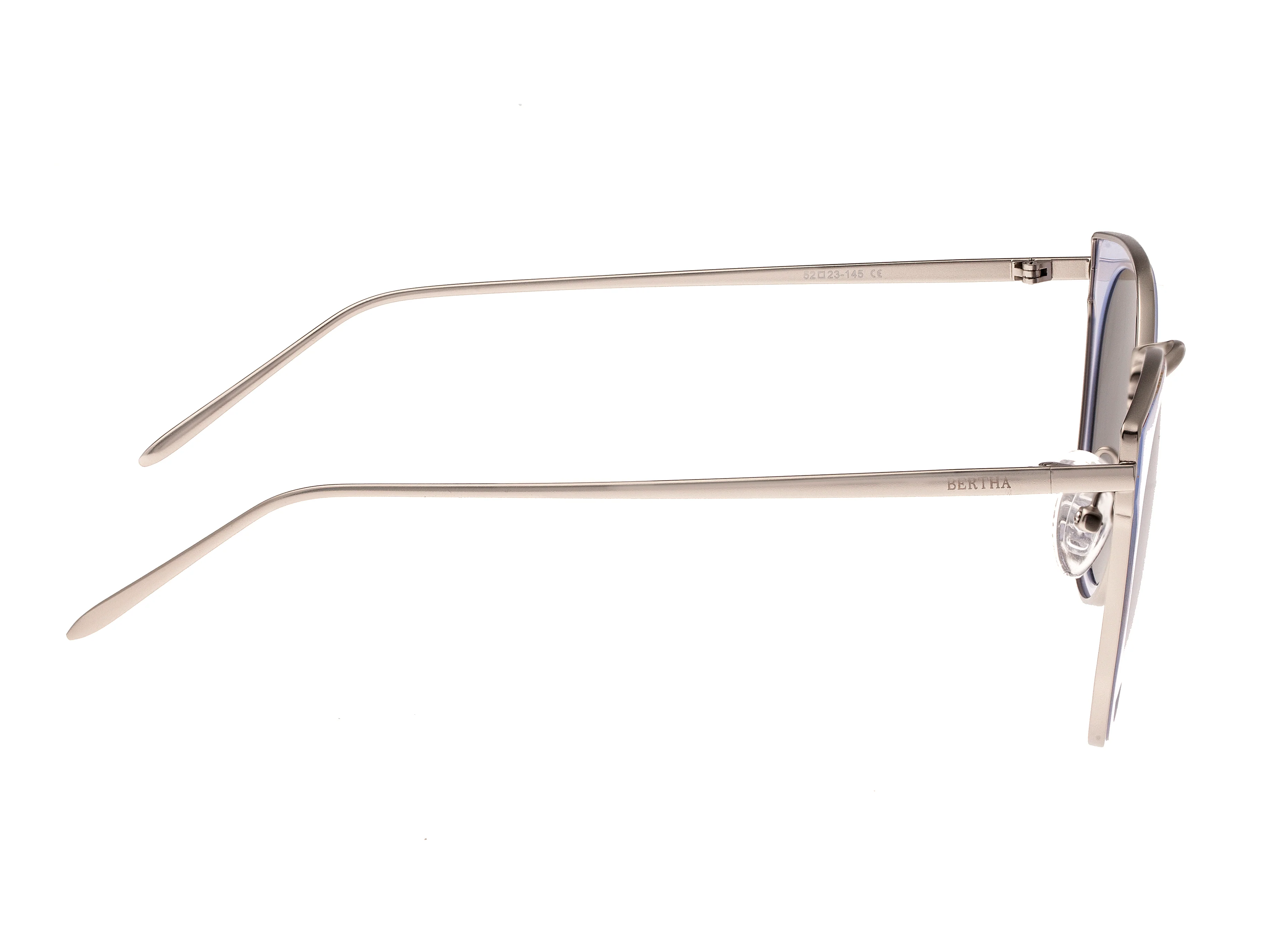 Harper Silver/Silver | Dial - Image 3