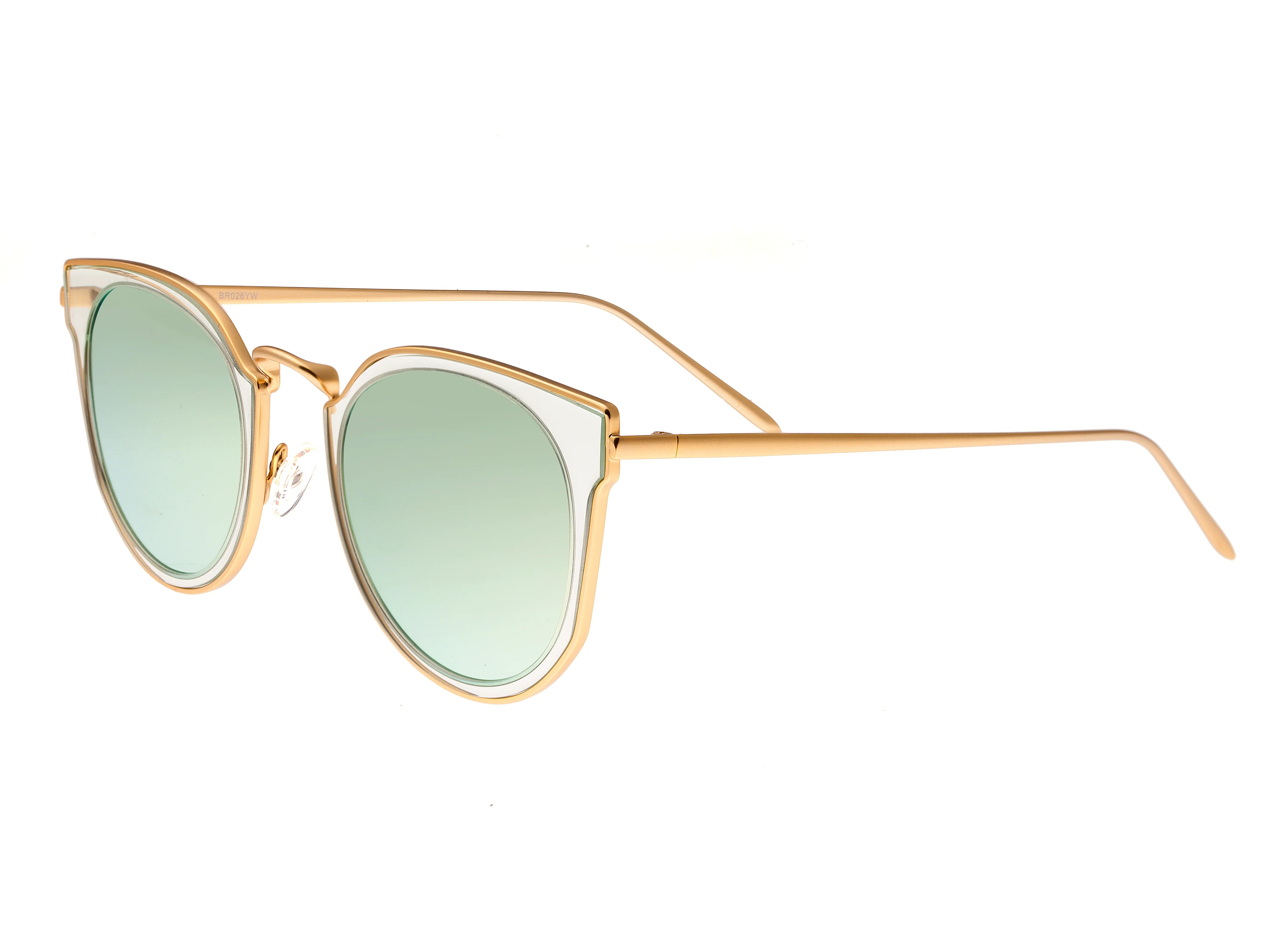 Harper Gold/Clear | Dial - Image 2