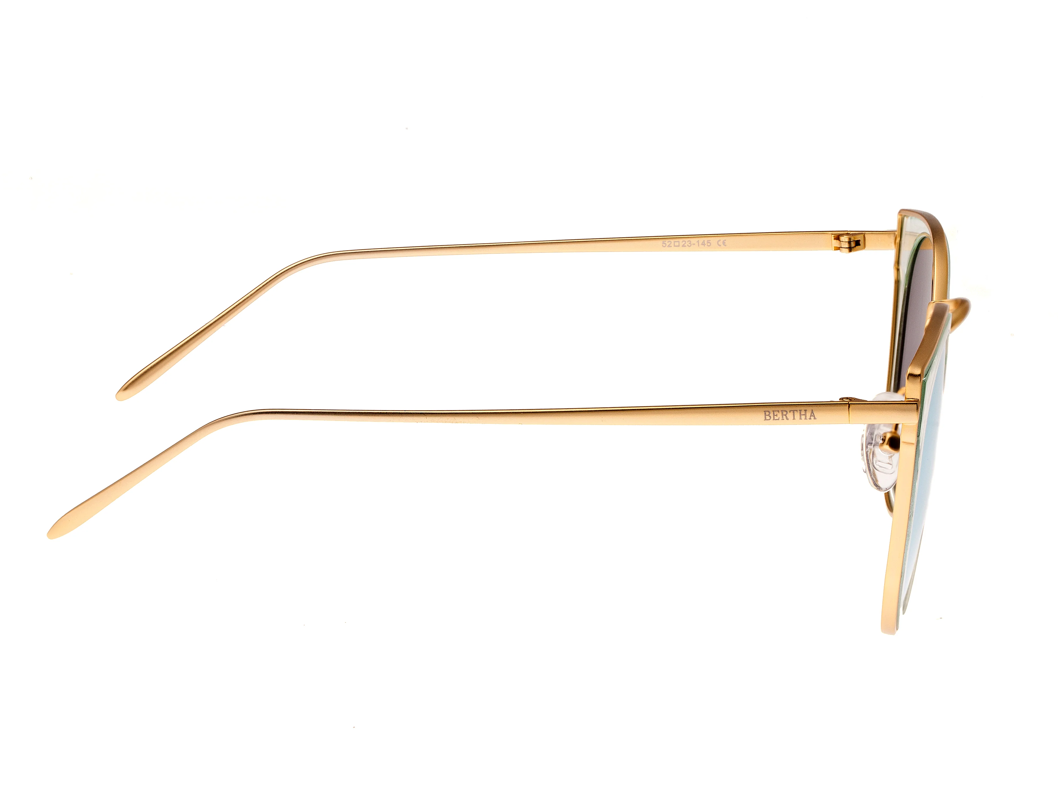 Harper Gold/Clear | Dial - Image 3