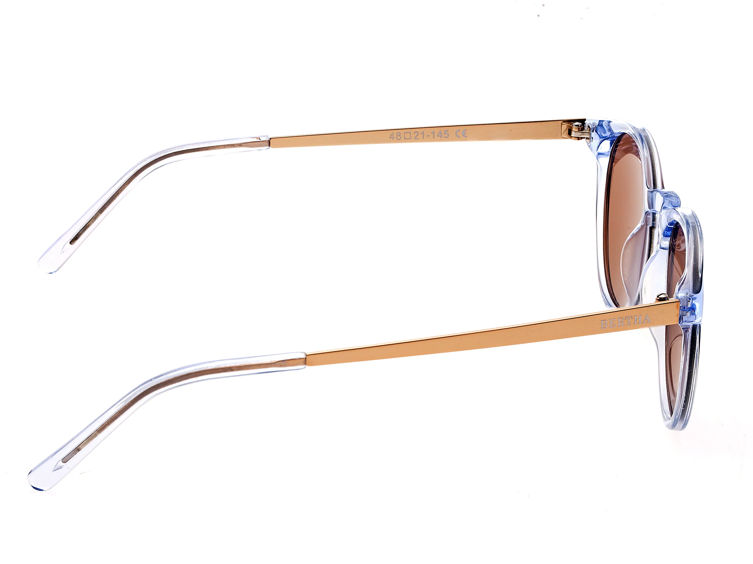 Hayley Blue/Brown |  Dial - Image 3