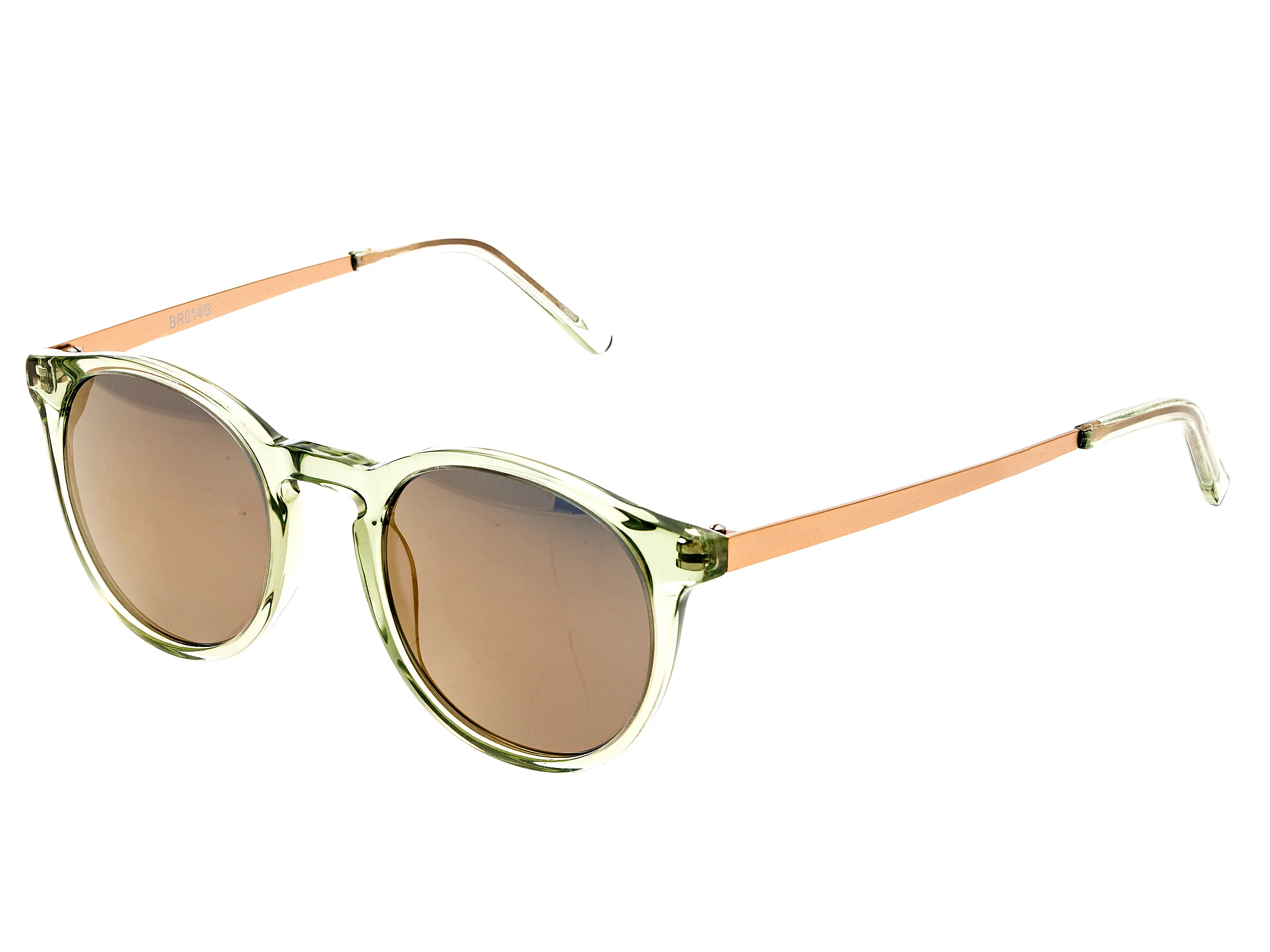 Hayley Green/Gold | Dial - Image 2