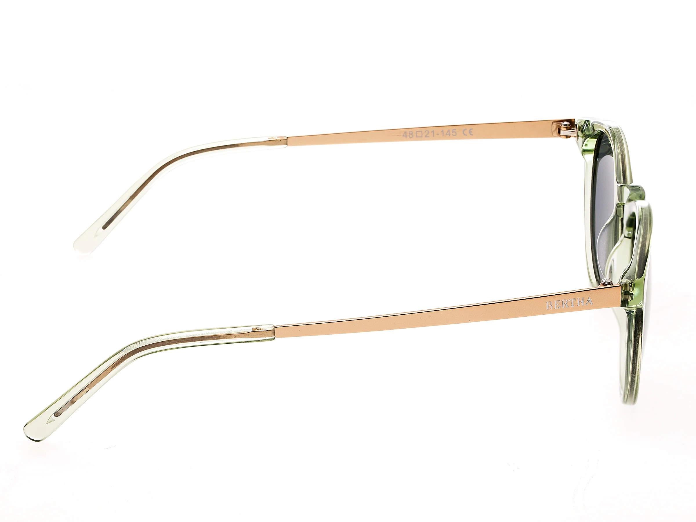 Hayley Green/Gold | Dial - Image 3