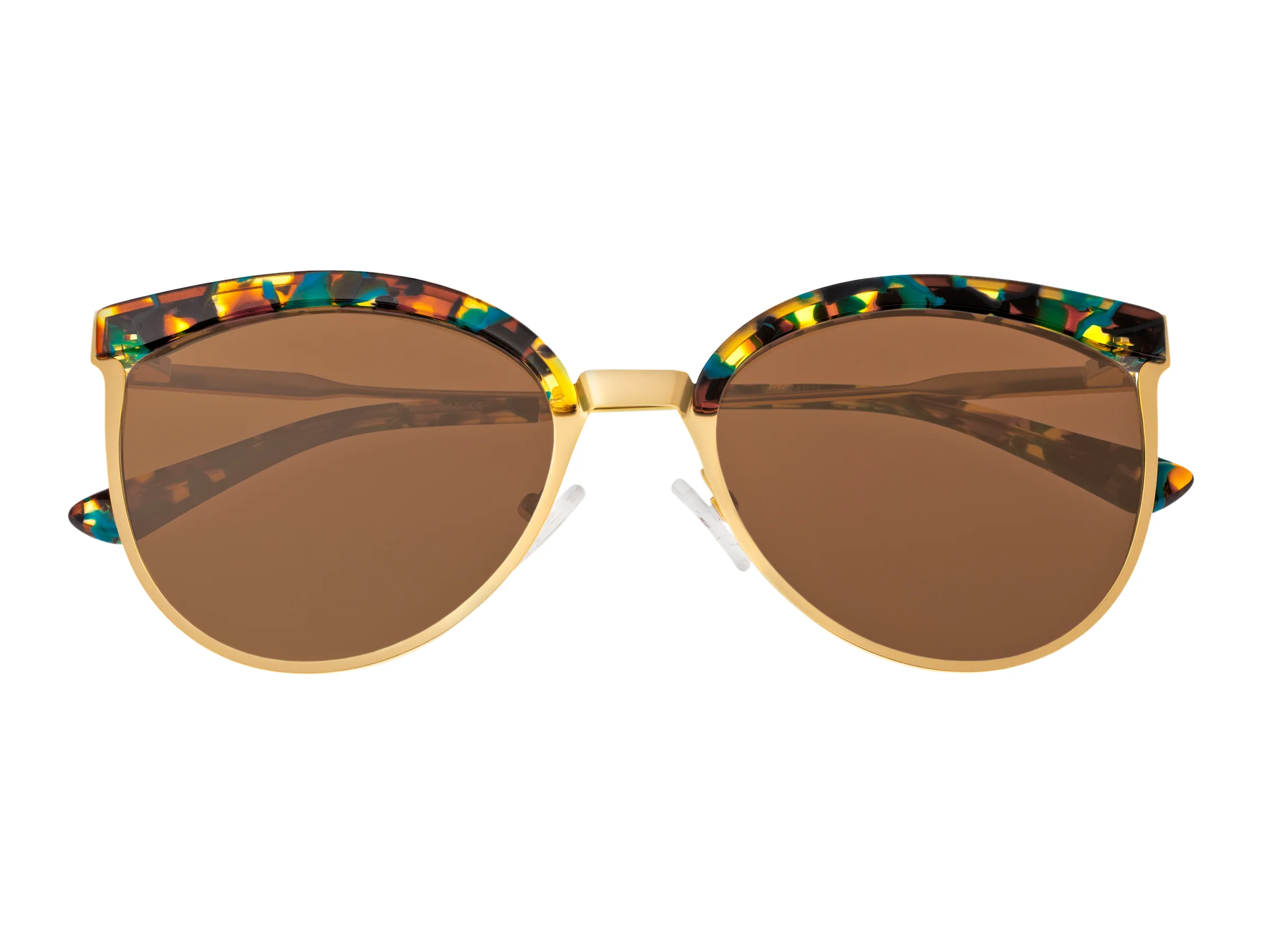 Hazel Gold/Brown | Dial