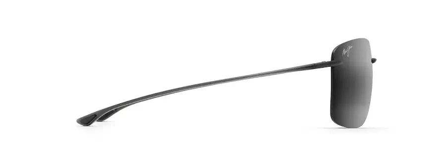 HEMA UNISEX / MATTE GREY / NEUTRAL GREY - Image 3