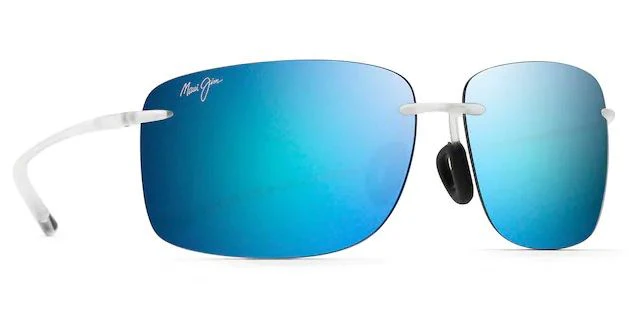 HEMA UNISEX / MATTE CRYSTAL / BLUE HAWAII | Dial