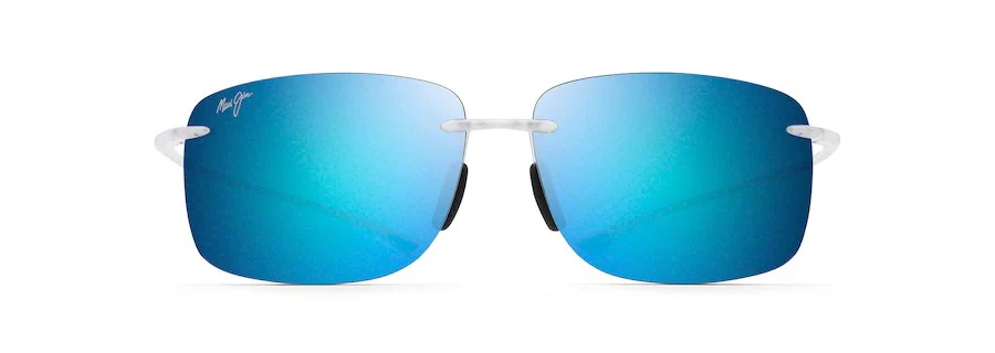 HEMA UNISEX / MATTE CRYSTAL / BLUE HAWAII | Dial - Image 2