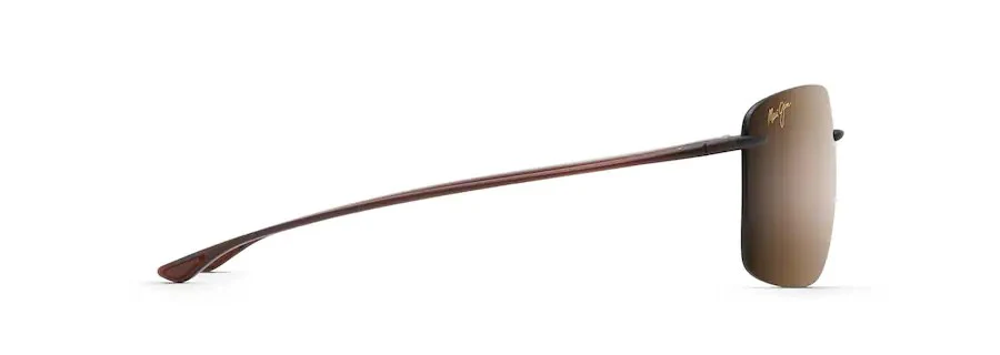 HEMA UNISEX / MATTE ROOTBEER / HCL BRONZE | Dial - Image 2