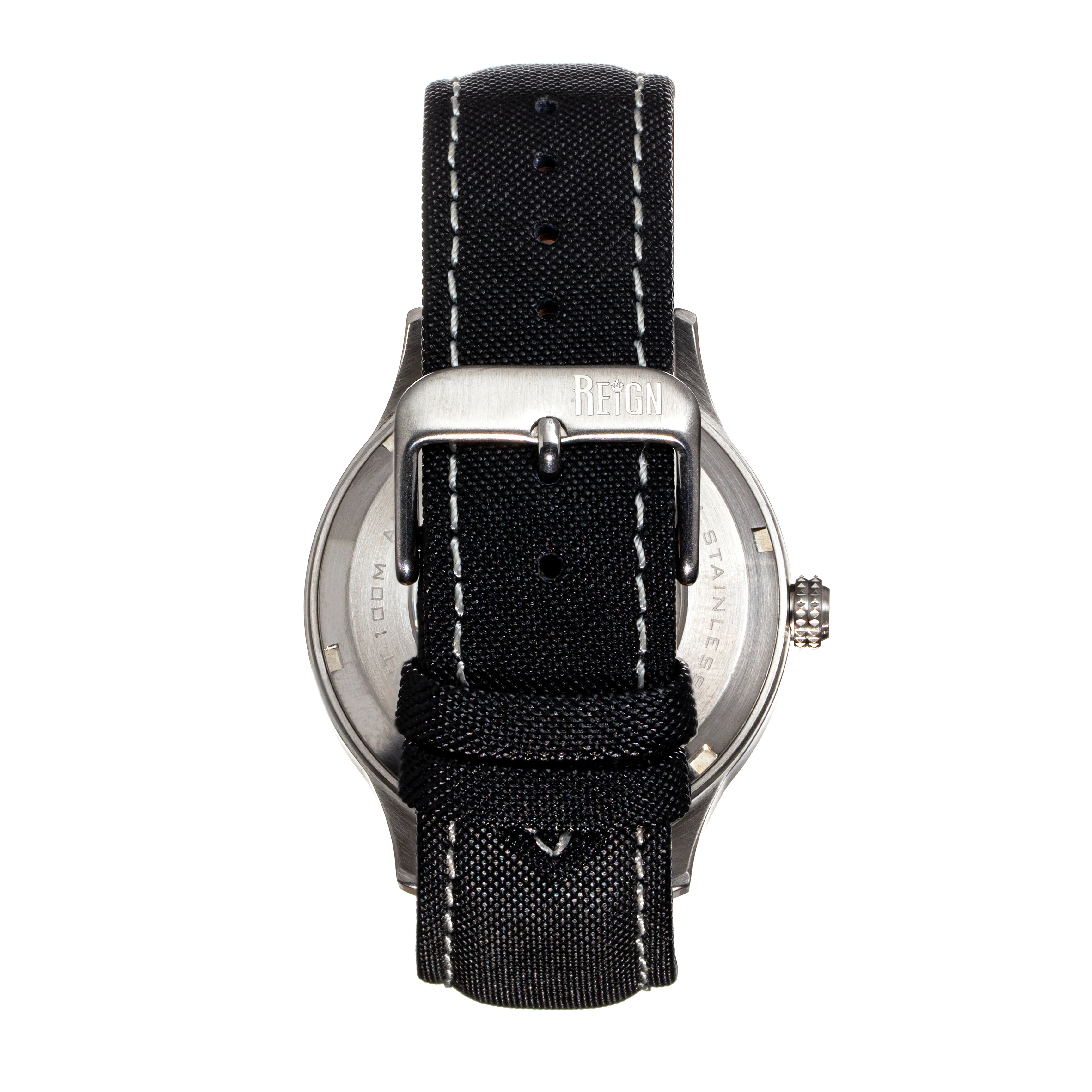 Henry Gunmetal | Gray Dial - Image 2