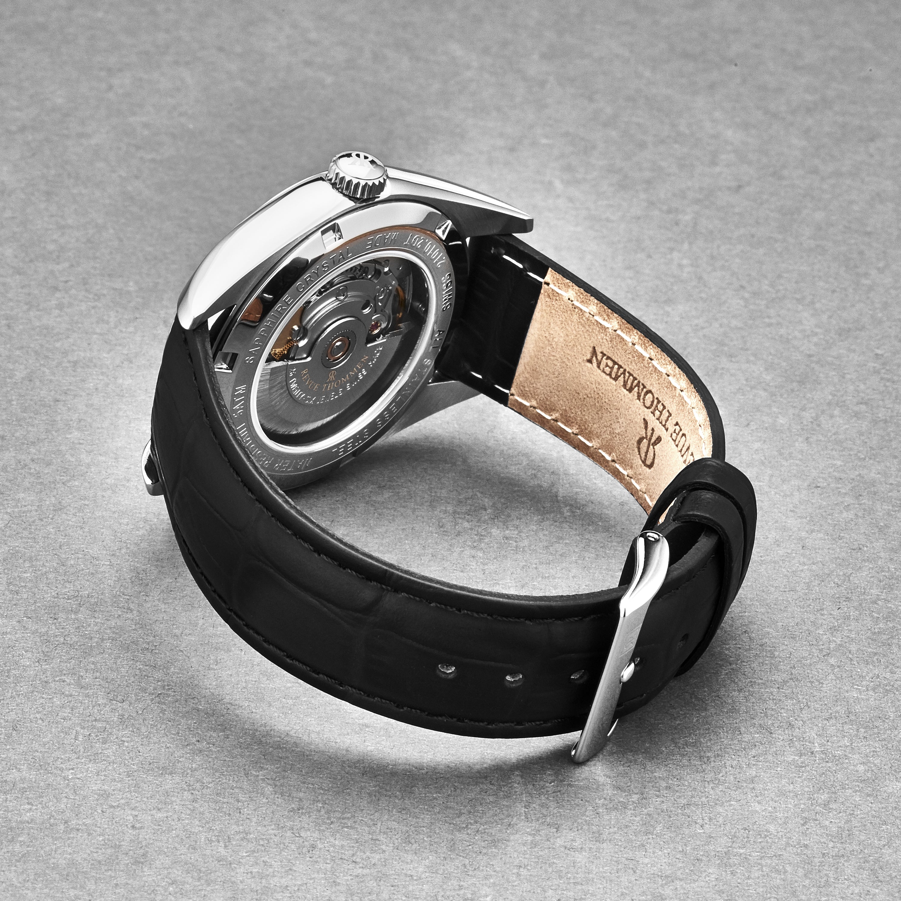 Heritage 21010.2539 / Salmon | Salmon Dial - Image 3