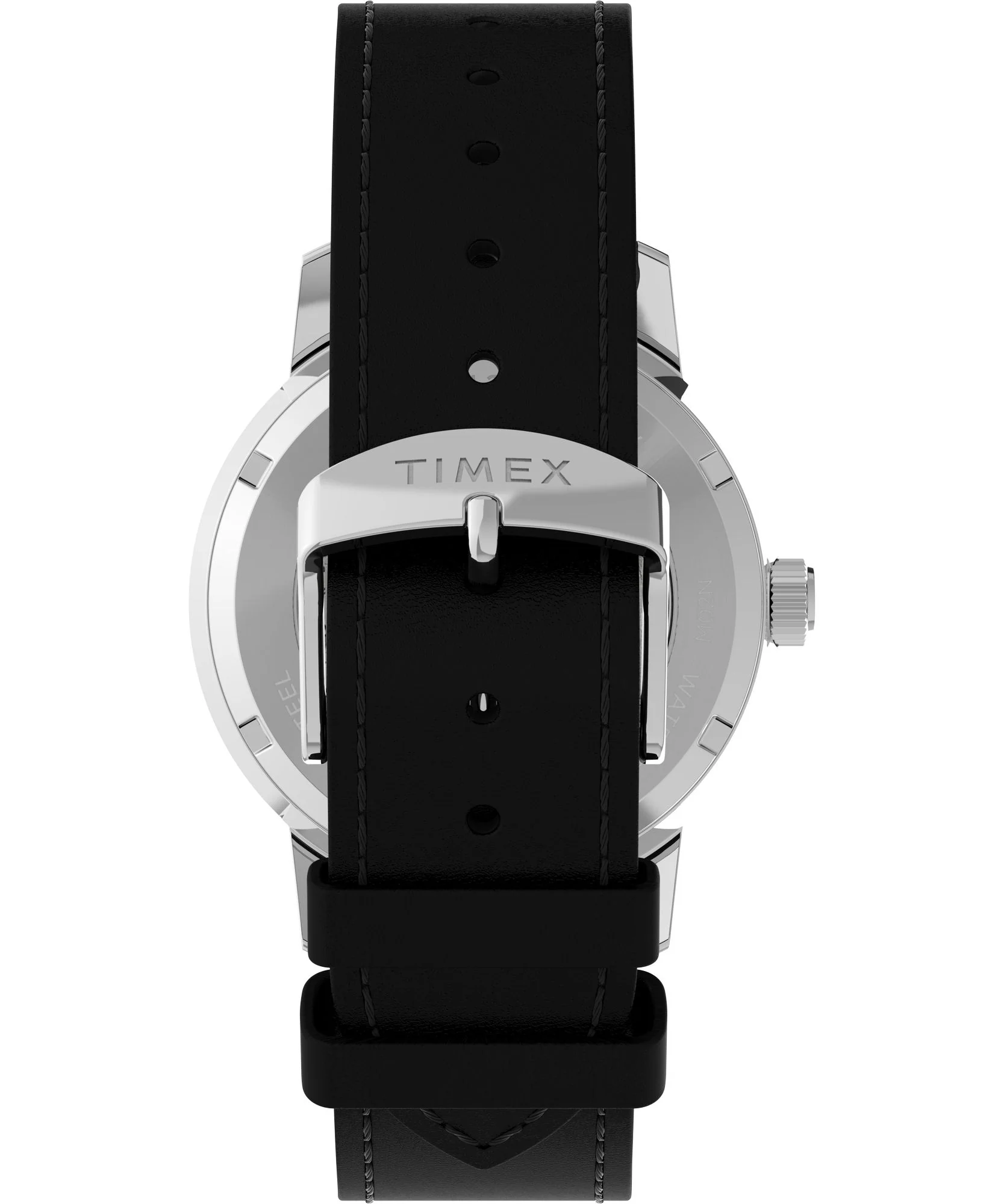 HERITAGE Green / Leather | Green Dial - Image 3