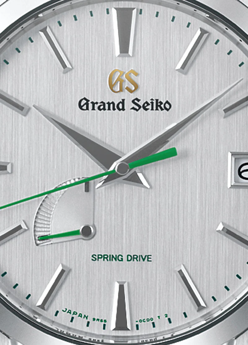 Heritage Grey | Grey Dial - Image 3