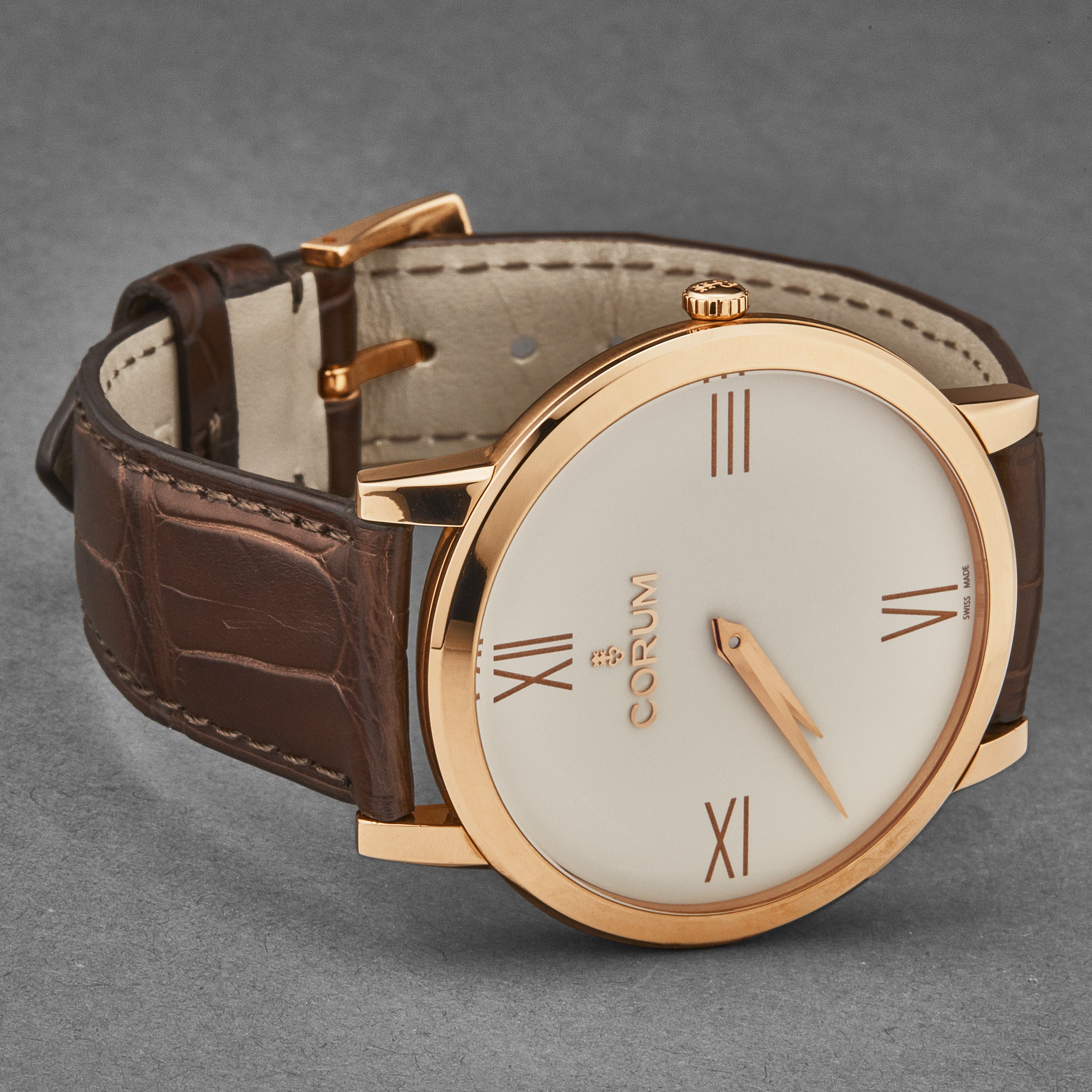 Heritage Z157/02821 / White | White Dial - Image 2