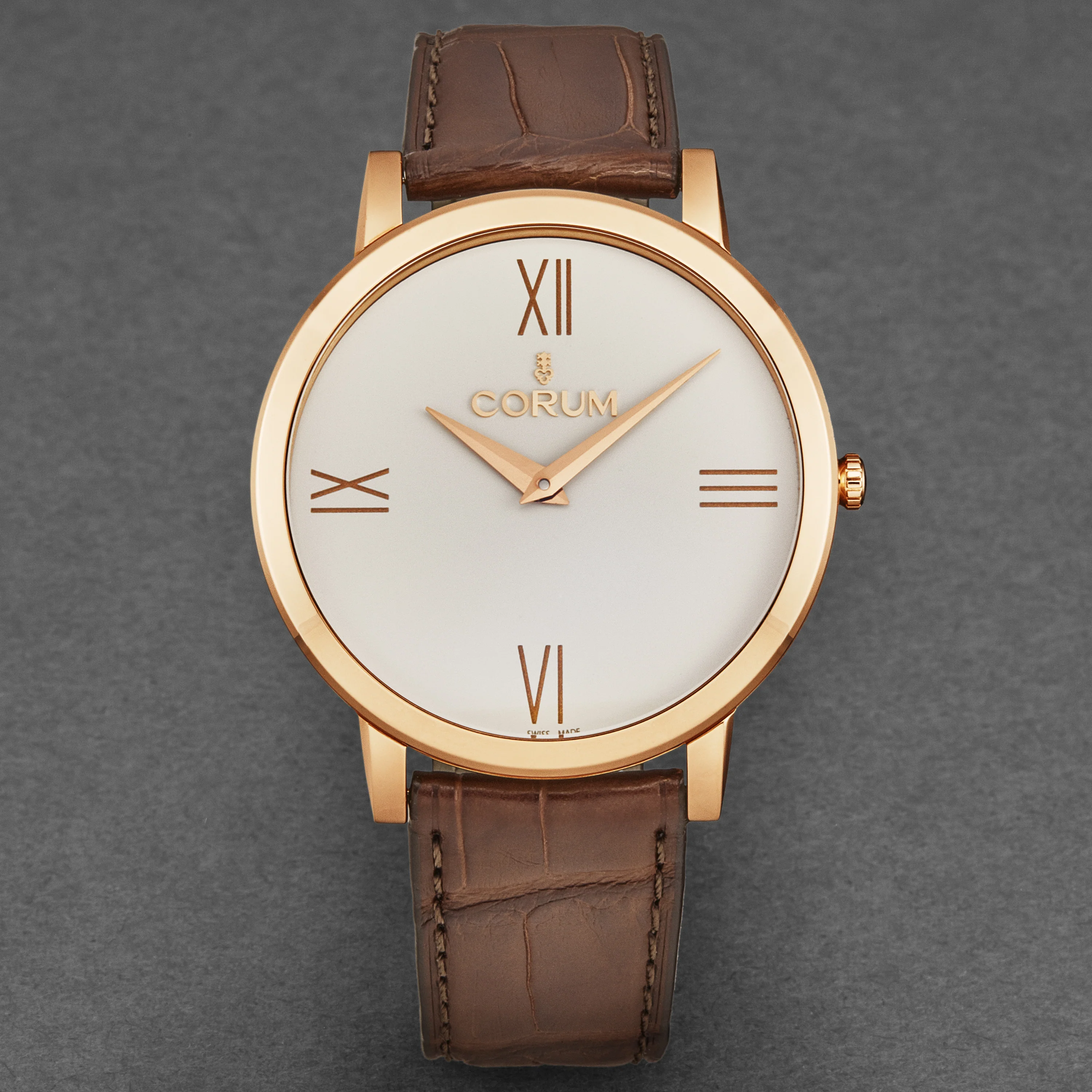 Heritage Z157/02821 / White | White Dial - Image 4