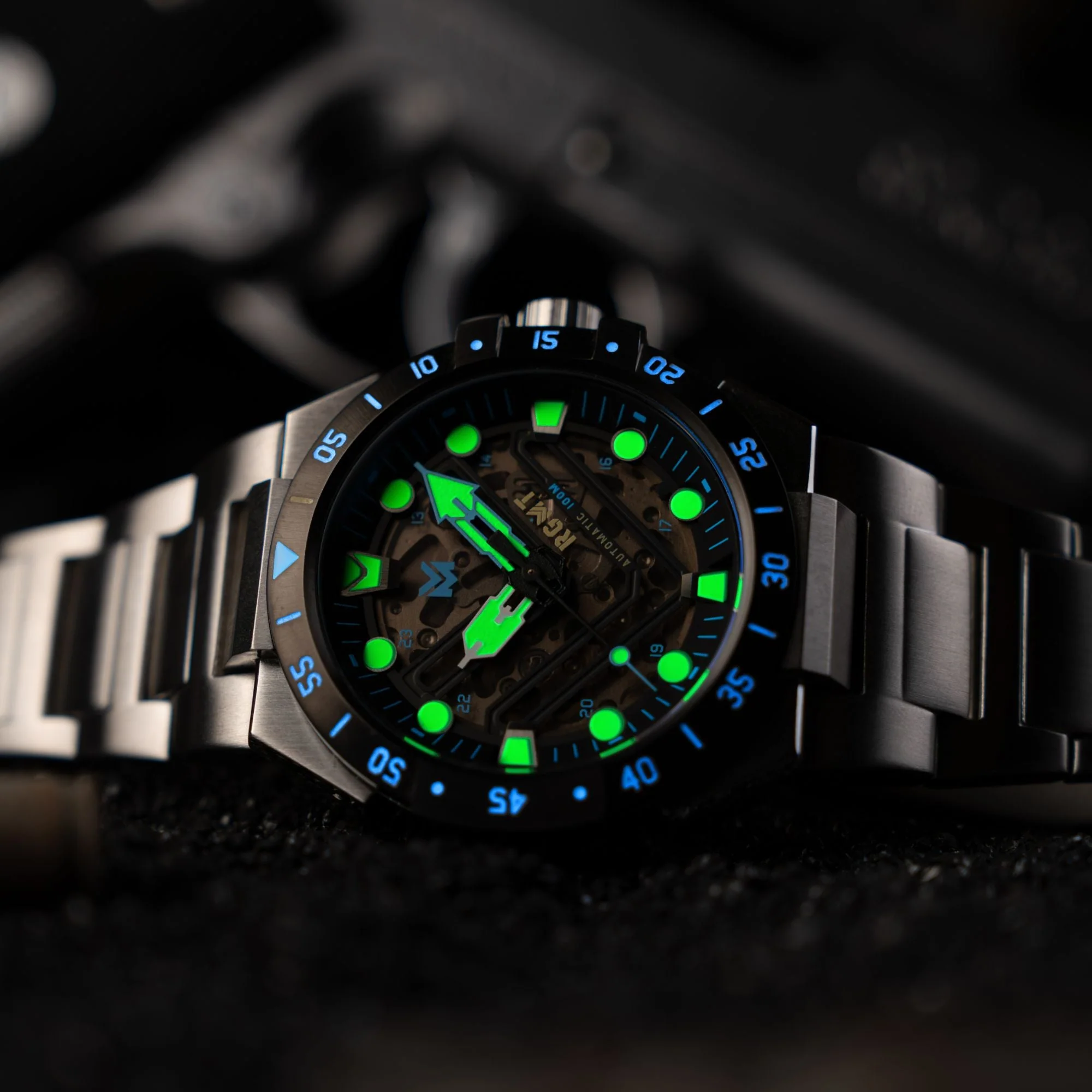 Himars Skeleton Automatic - Image 4