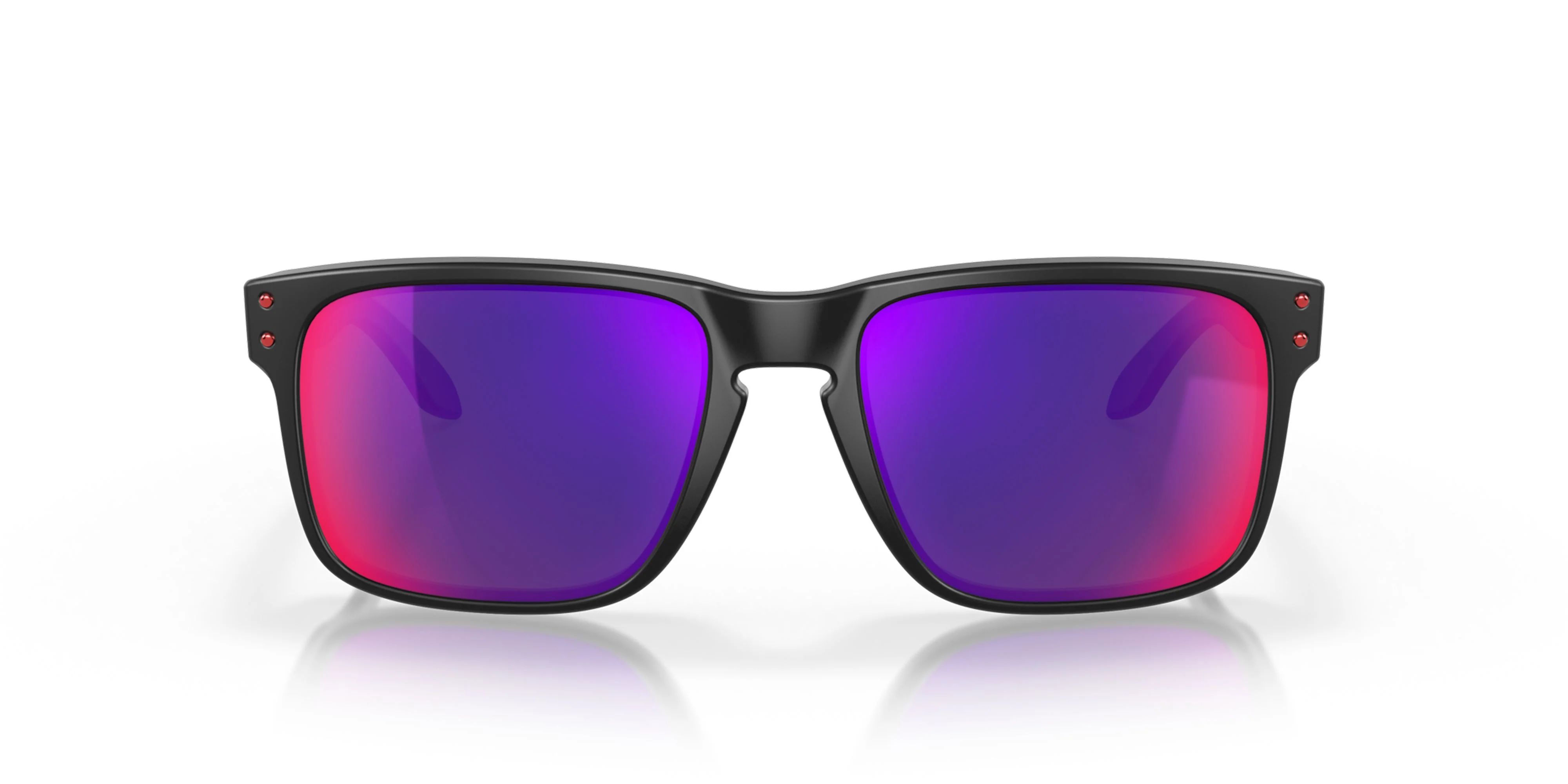 Holbrook MALE / MATTE BLACK - RED IRIDIUM |  Dial - Image 3