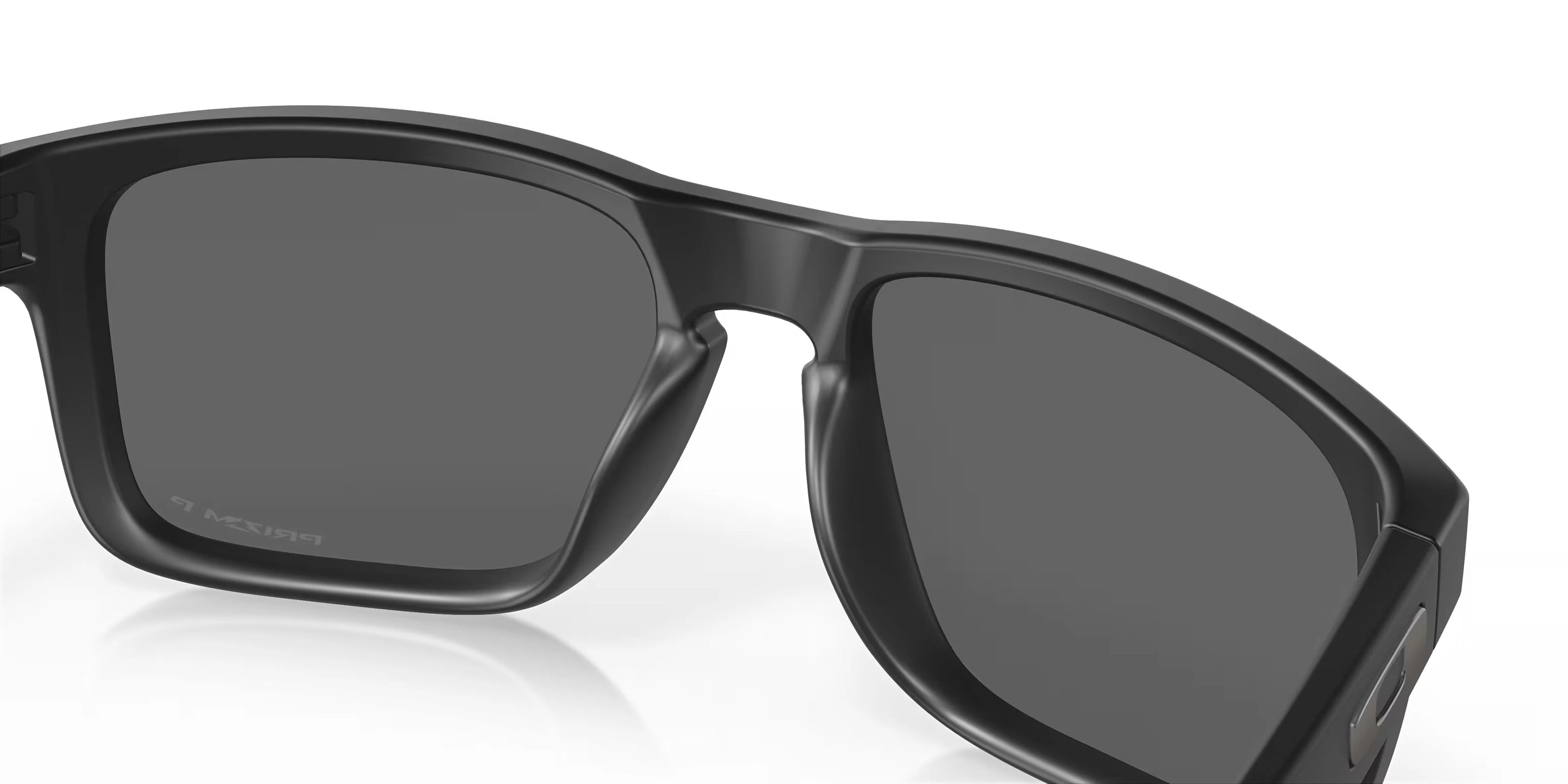 Holbrook XL MALE / MATTE BLACK - PRIZM BLACK PLD - Image 4
