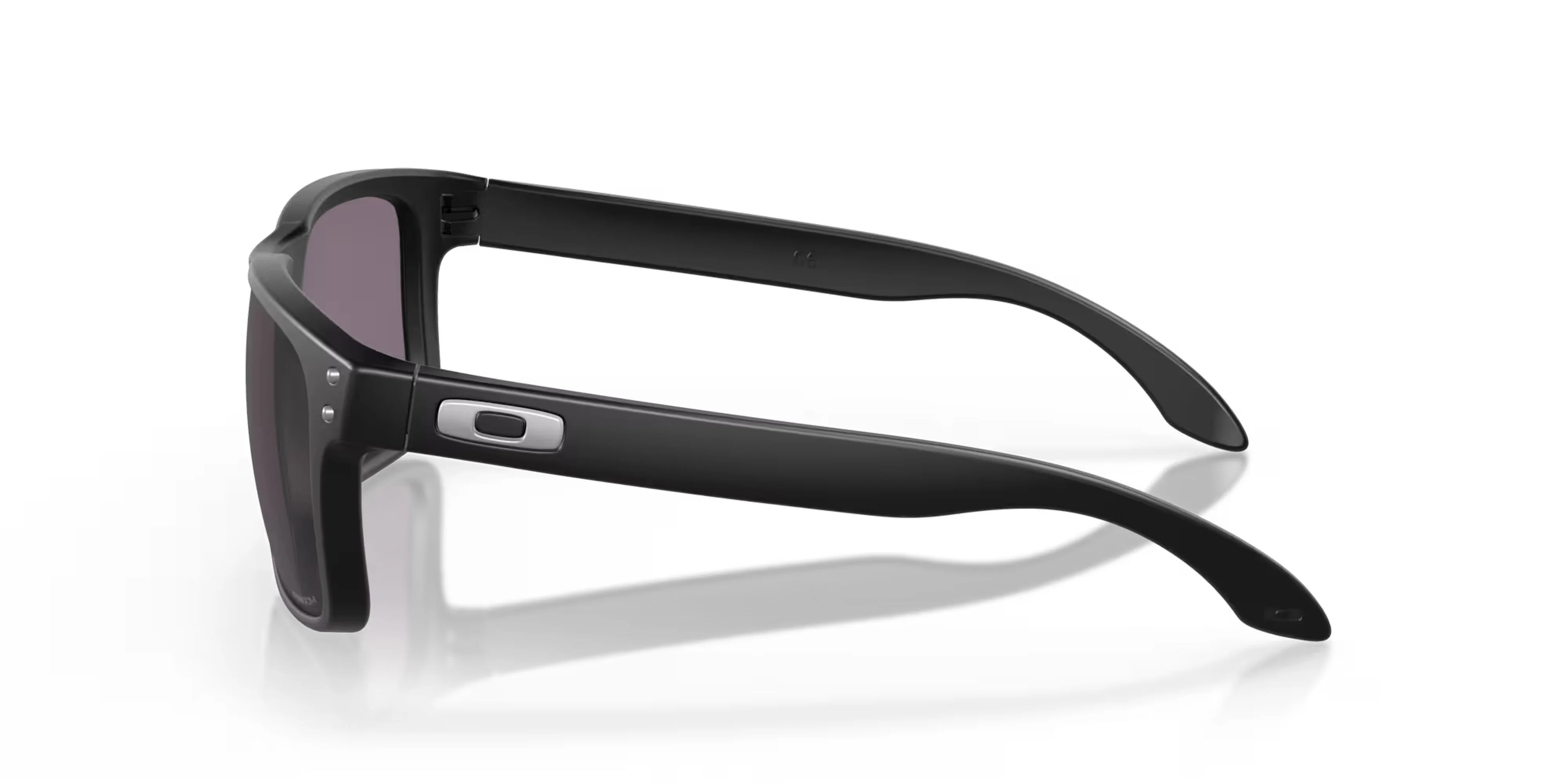 Holbrook XL MALE / MATTE BLACK - PRIZM GREY - Image 3