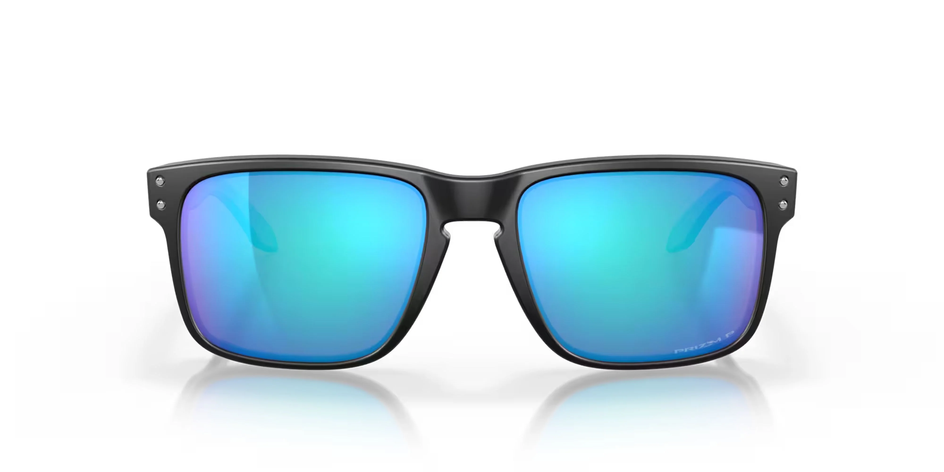 Holbrook XL Matte Black - Prizm Sapphire Polarized |  Dial - Image 2