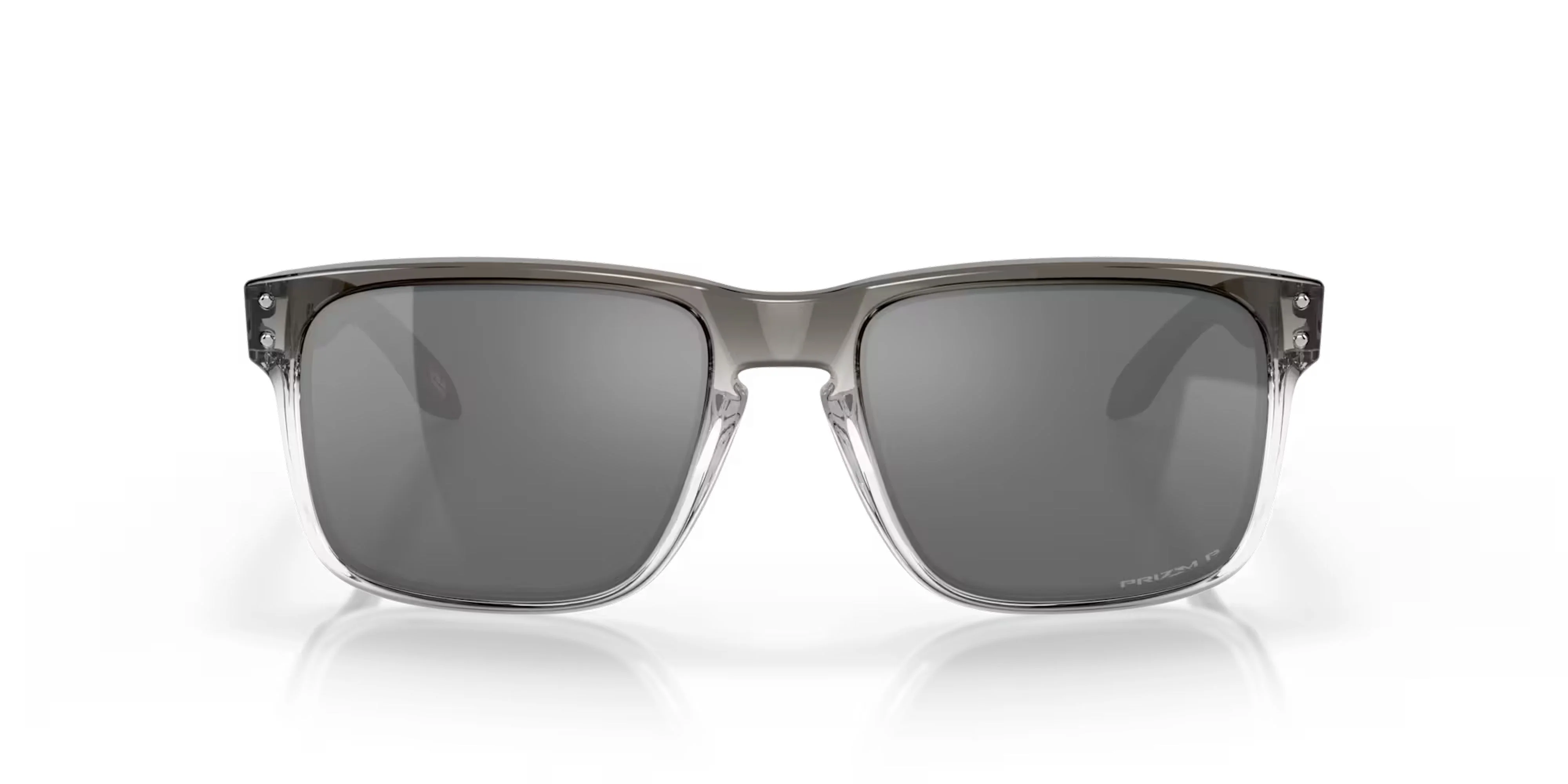Holbrook XL MEN / DARK INK FADE-PRIZM BLACK POLARIZED - Image 2