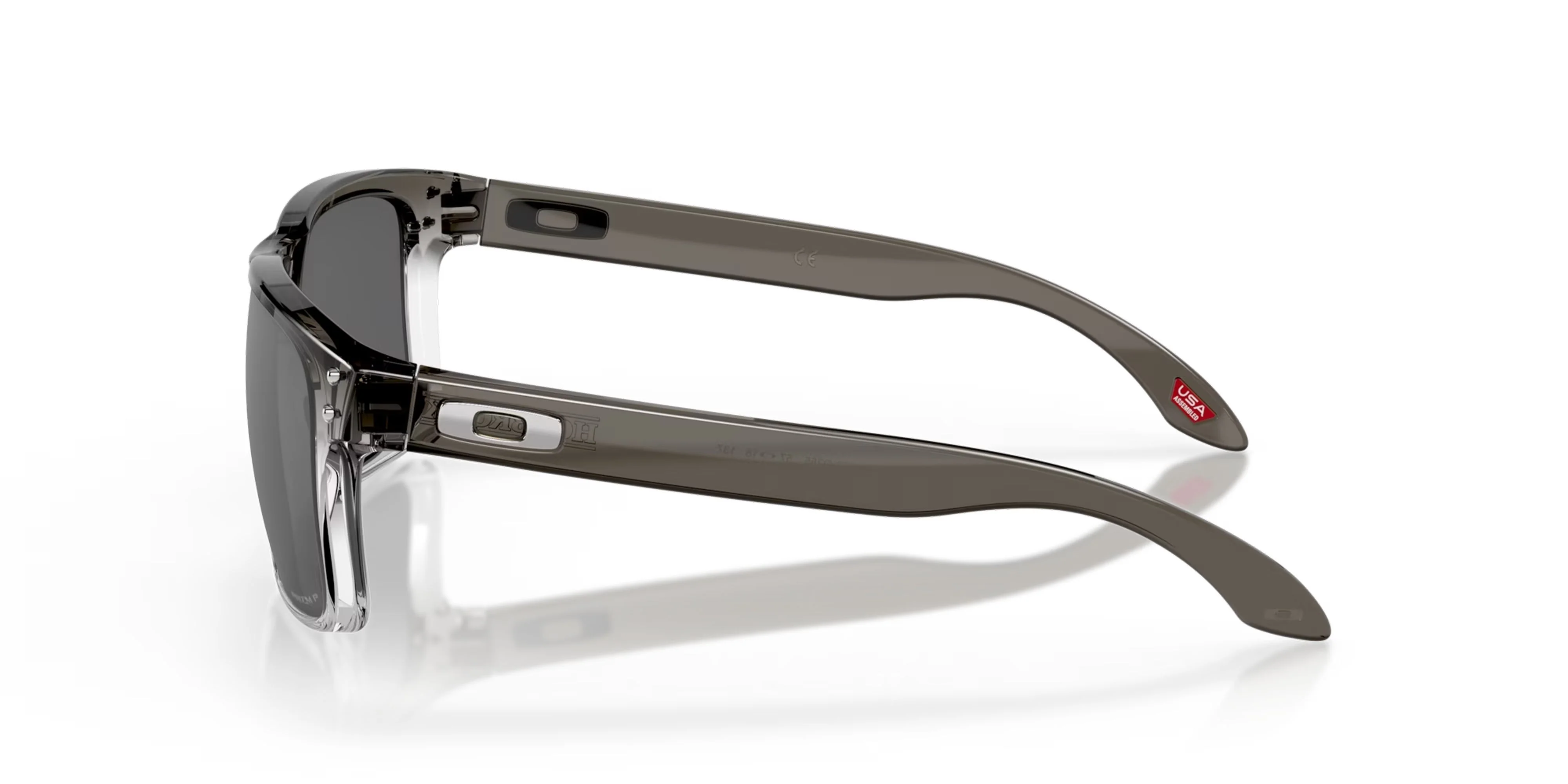 Holbrook XL MEN / DARK INK FADE-PRIZM BLACK POLARIZED - Image 3