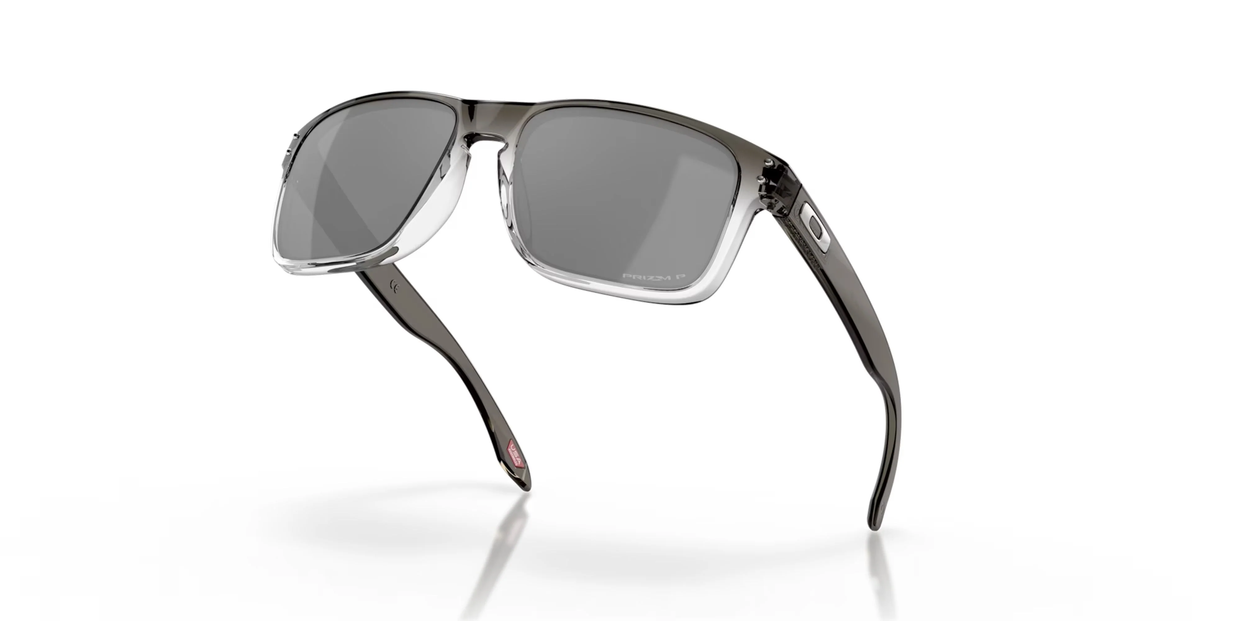 Holbrook XL MEN / DARK INK FADE-PRIZM BLACK POLARIZED - Image 4