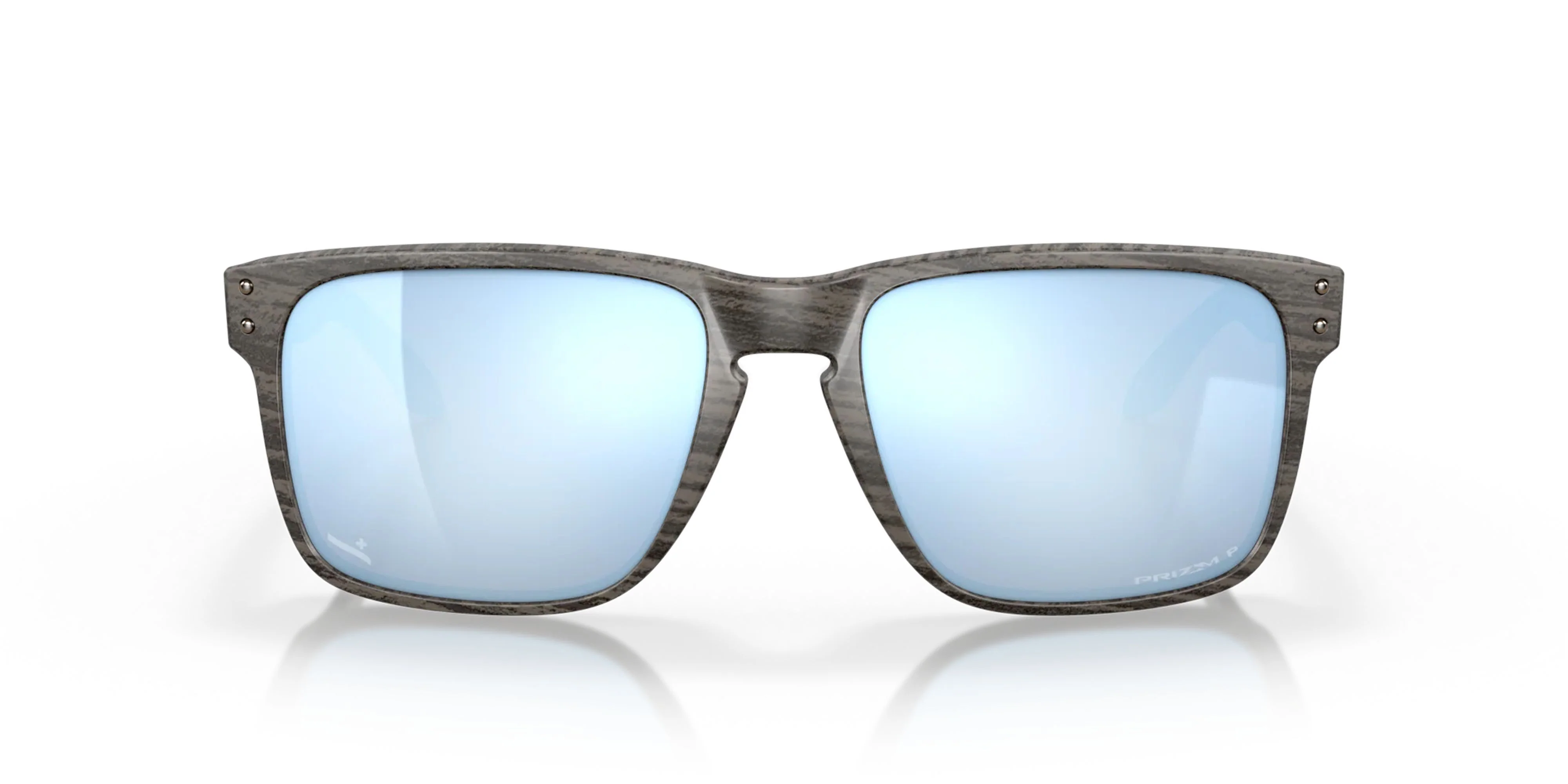 Holbrook XL MEN / WOODGRAIN-PRIZM DEEP H2O POLARIZED - Image 2