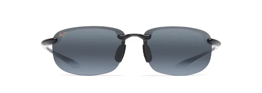 HOOKIPA UNISEX / GLOSS BLACK / NEUTRAL GREY - Image 2