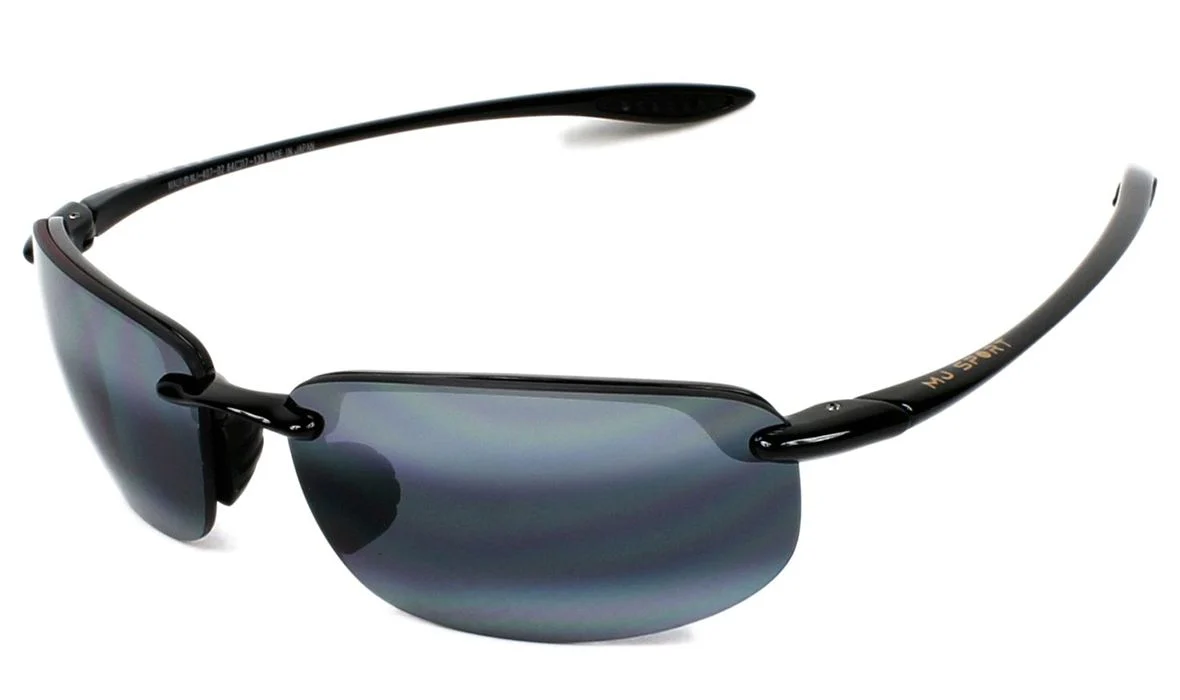 HOOKIPA UNISEX / GLOSS BLACK / NEUTRAL GREY - Image 4