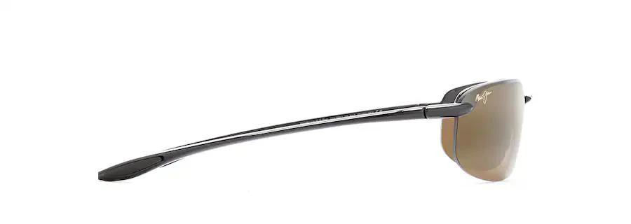 HO'OKIPA UNISEX / BLK/HCL BRONZE - Image 3